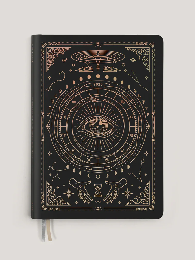 2026 Magic of I Astrological Planner - Image 10