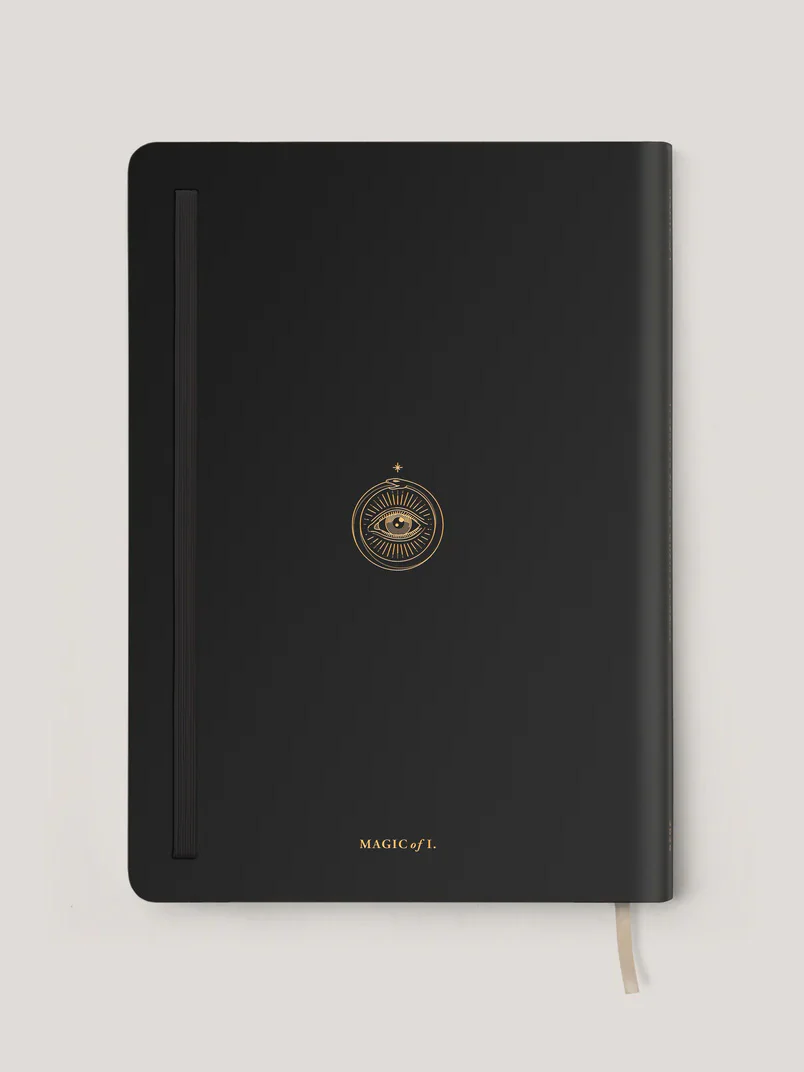 2026 Magic of I Astrological Planner - Image 11
