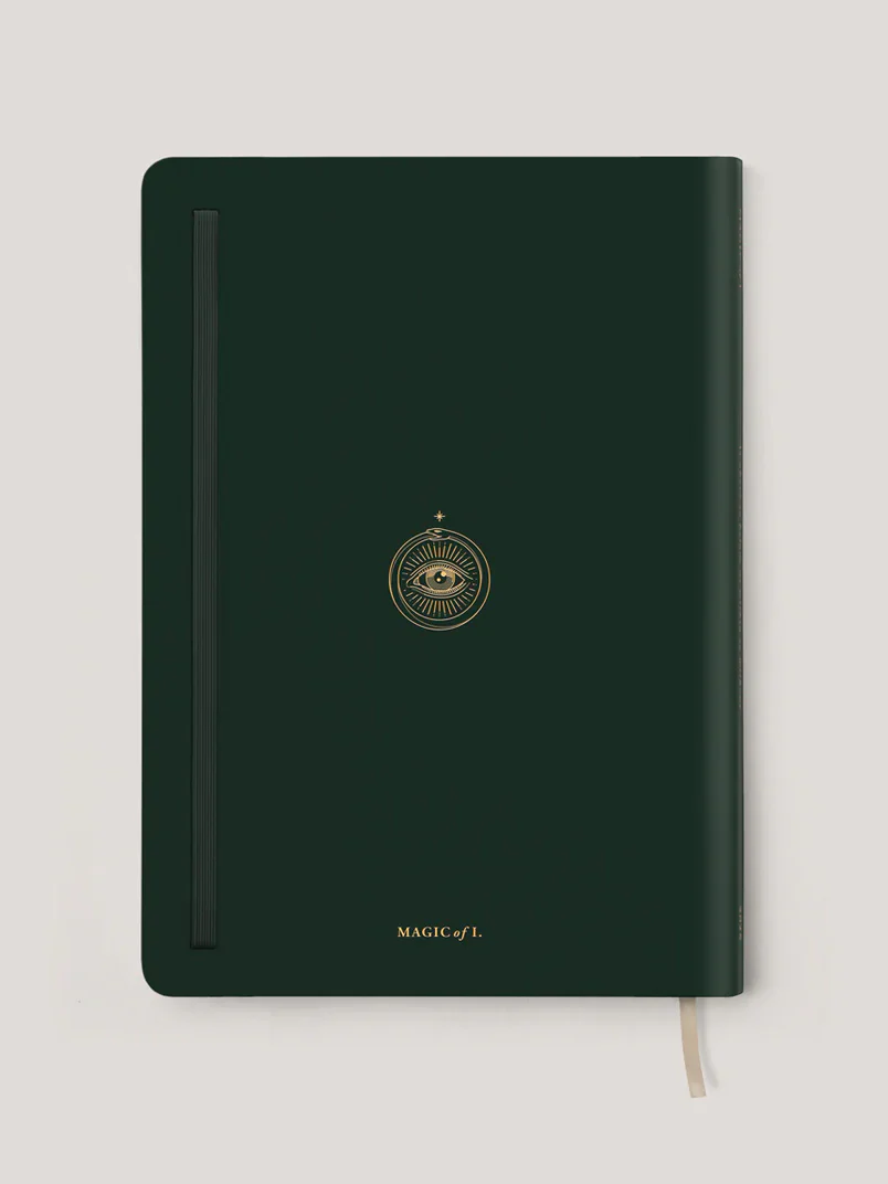 2026 Magic of I Astrological Planner - Image 5