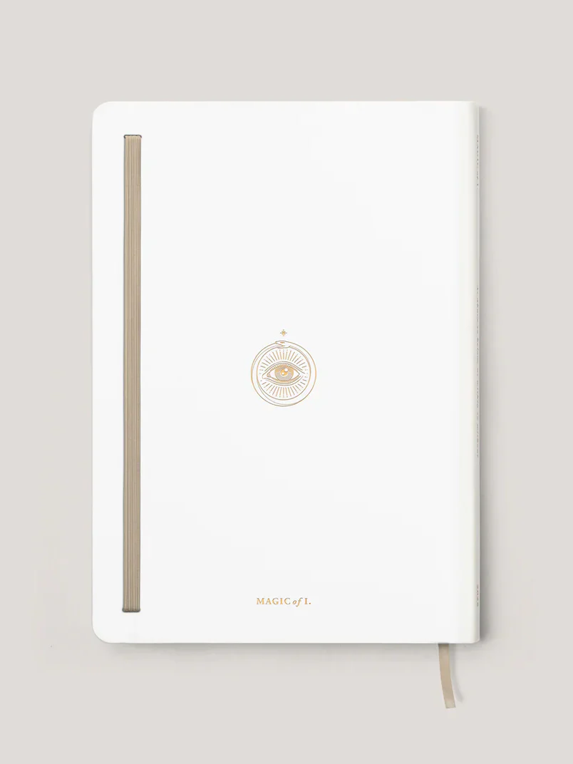 2026 Magic of I Astrological Planner - Image 8