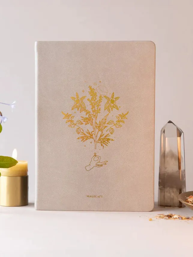 Magic of I Botanicals Journal - Image 7