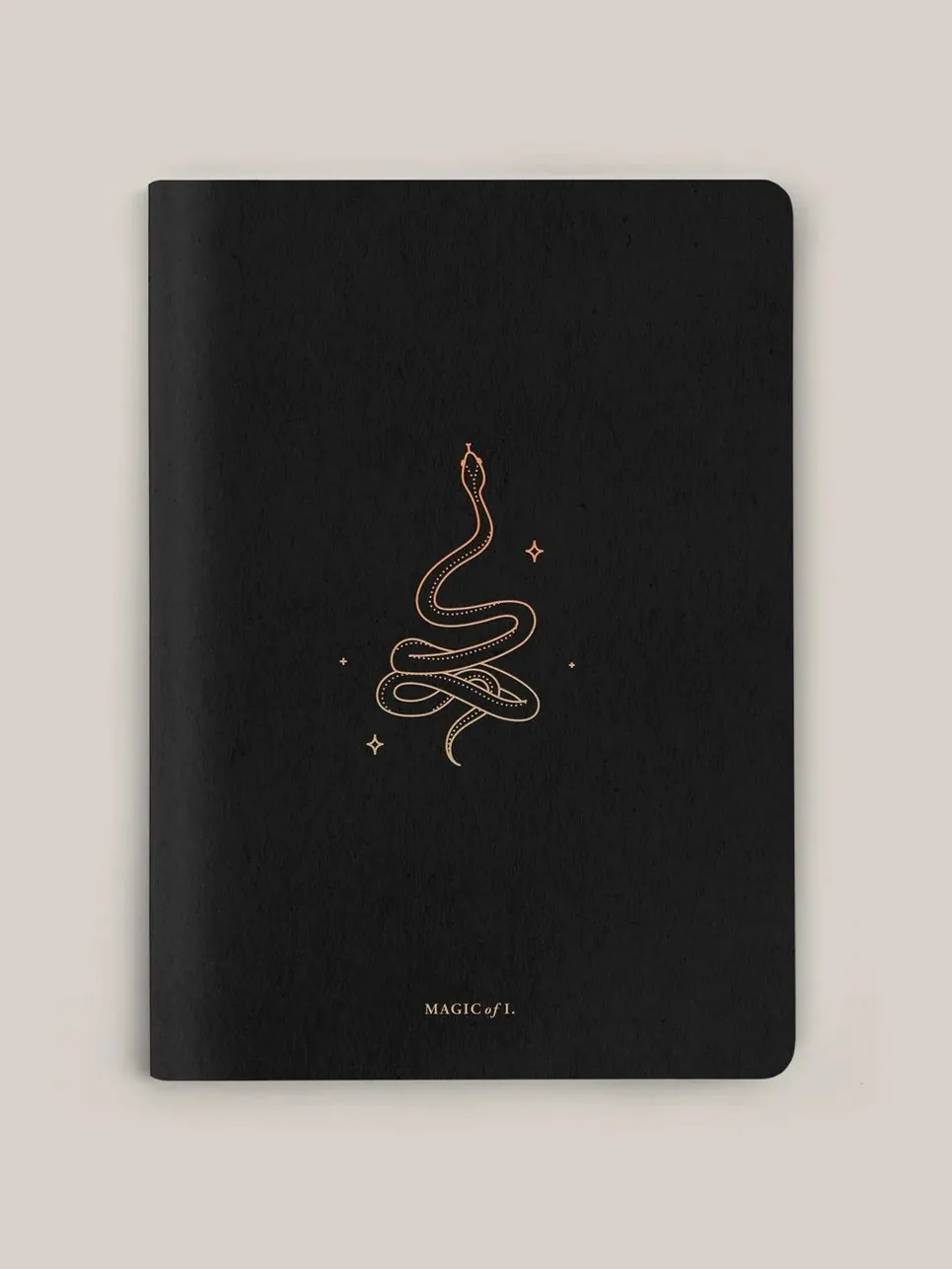 Magic of I Origin Notebook - Image 2
