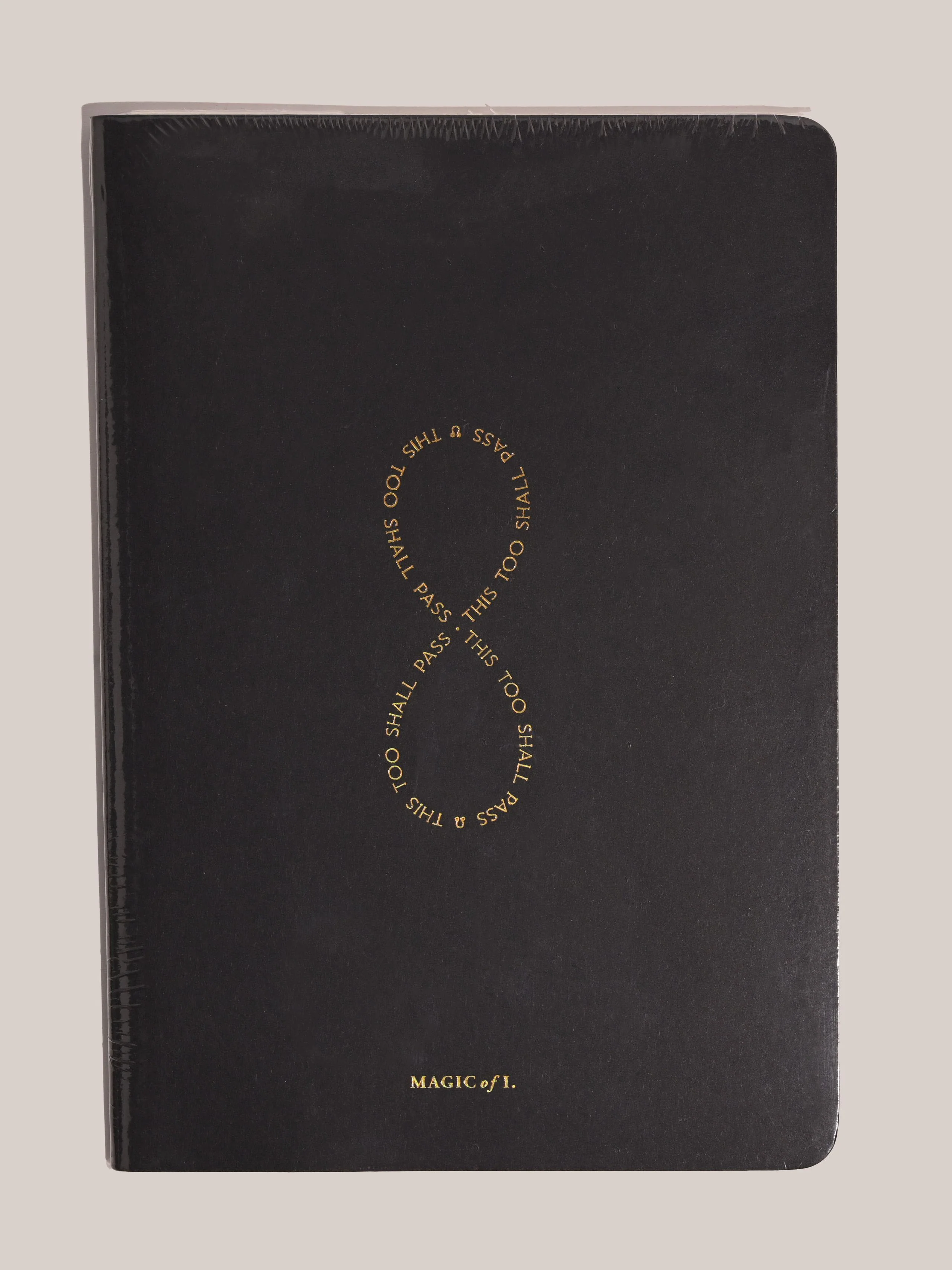 Magic of I Origin Notebook - Image 25