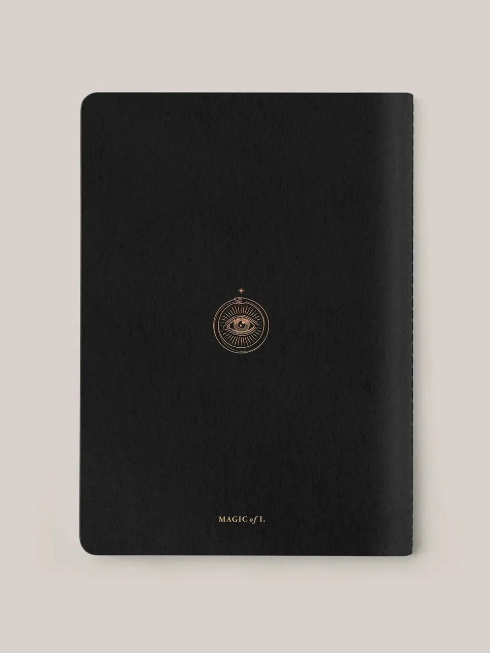 Magic of I Origin Notebook - Image 3