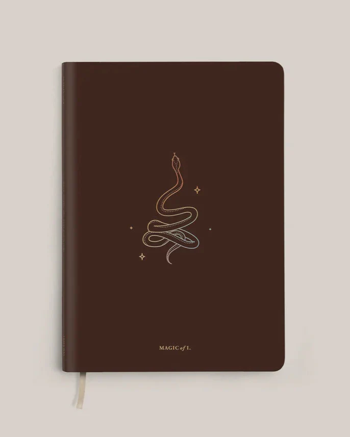 Magic of I Origins Journal: Transform - Image 3