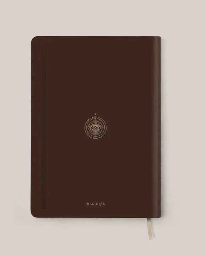 Magic of I Origins Journal: Transform - Image 4