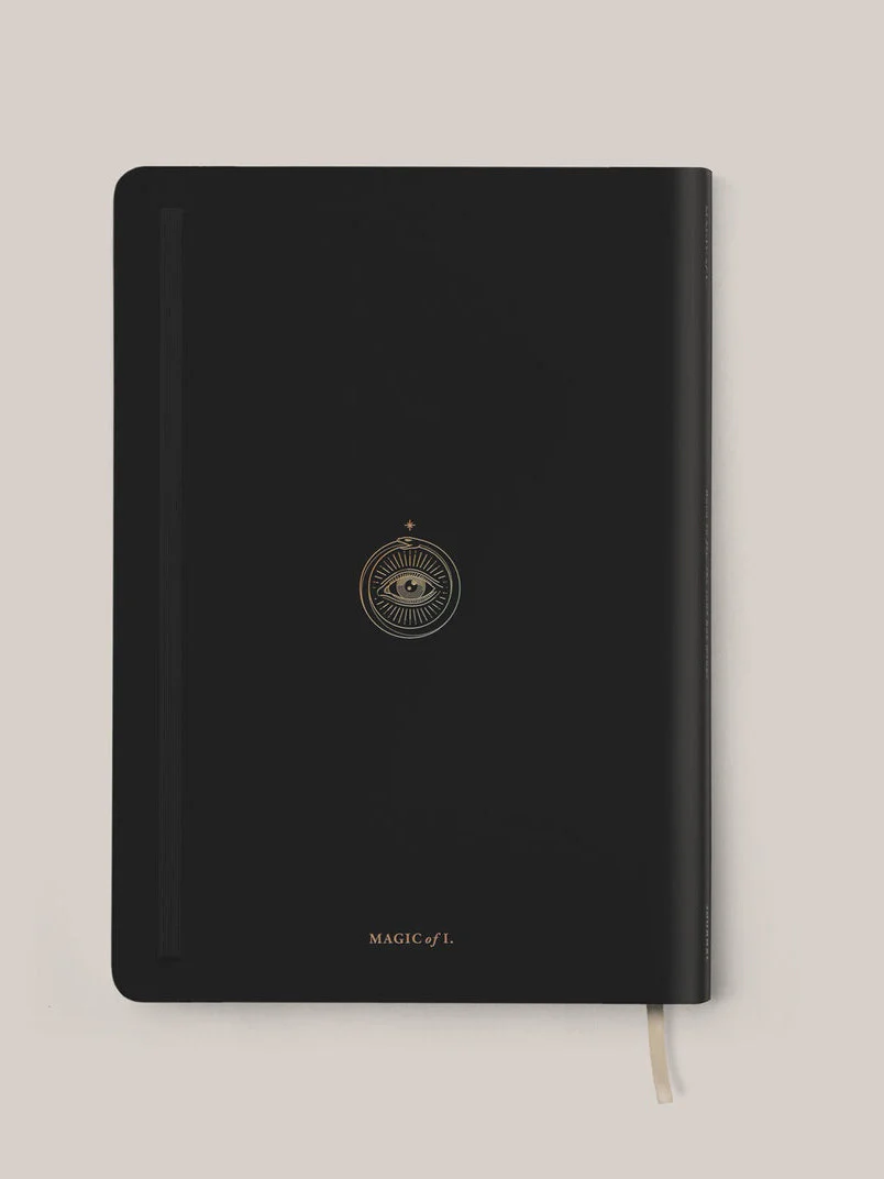 Magic of I Origins Journal: Void - Image 3