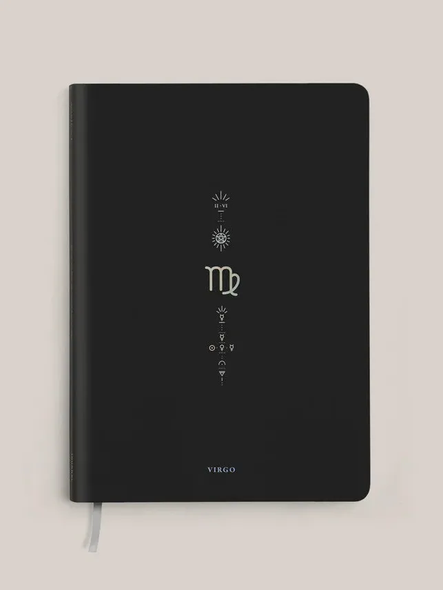 Magic of I Zodiac Journal - Image 11