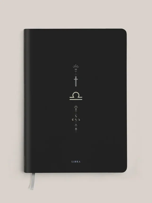 Magic of I Zodiac Journal - Image 13