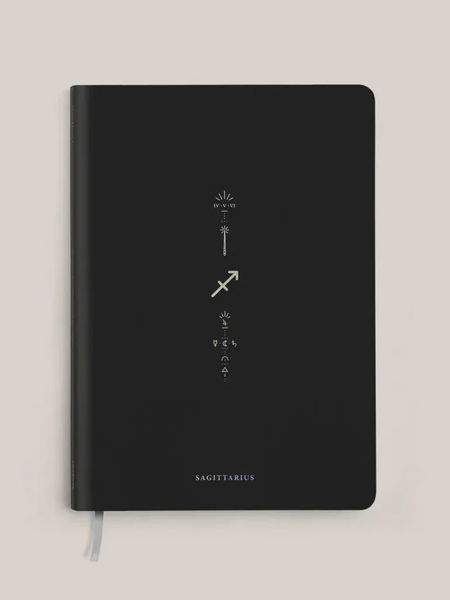 Magic of I Zodiac Journal - Image 16
