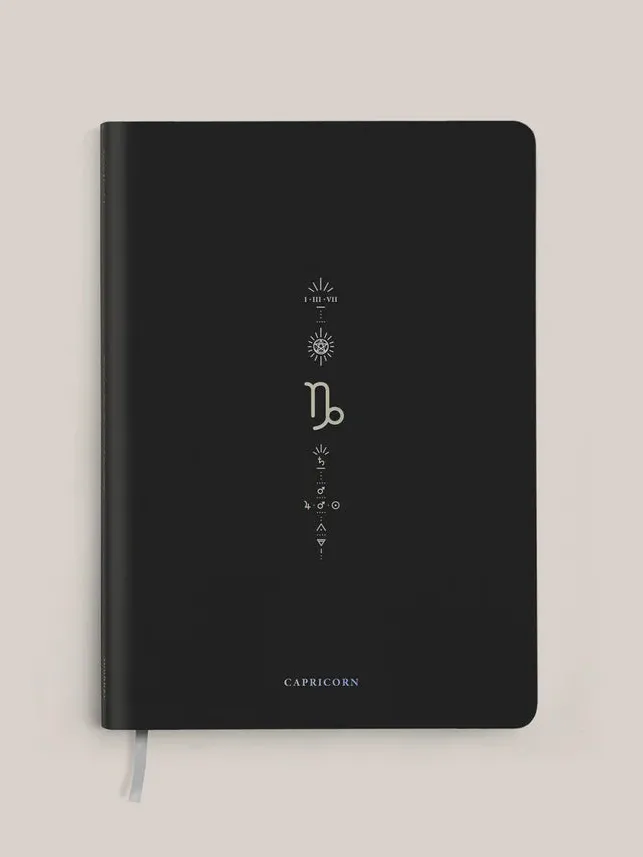 Magic of I Zodiac Journal - Image 18