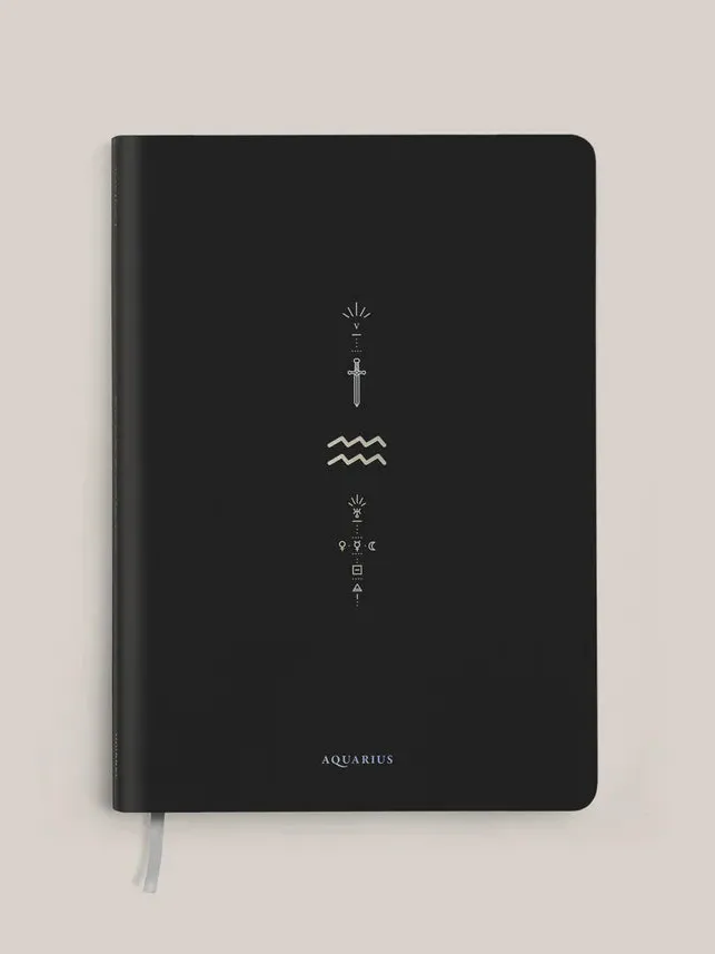 Magic of I Zodiac Journal - Image 21