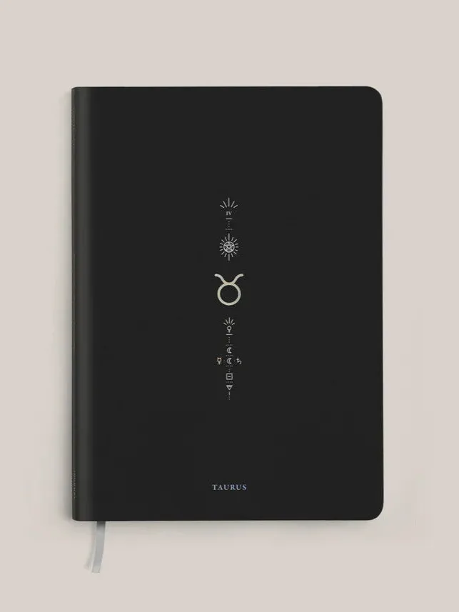 Magic of I Zodiac Journal - Image 3