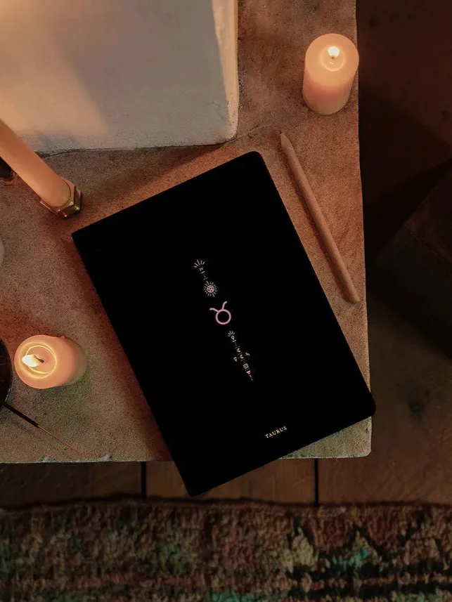 Magic of I Zodiac Journal - Image 4