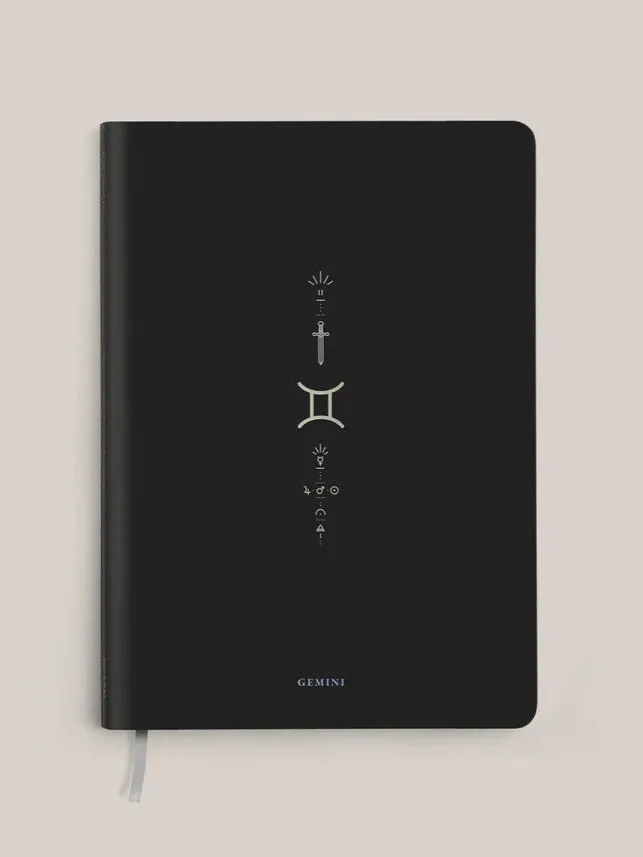 Magic of I Zodiac Journal - Image 5