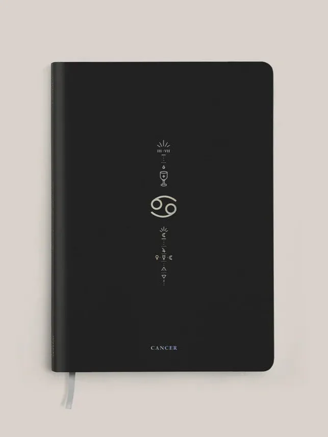 Magic of I Zodiac Journal - Image 7