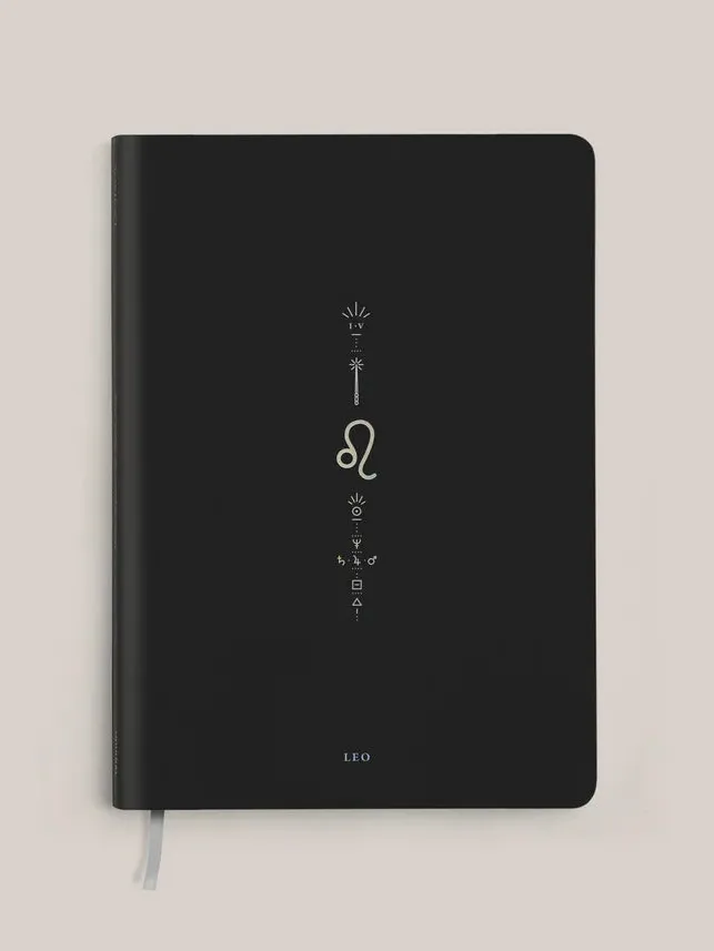 Magic of I Zodiac Journal - Image 9