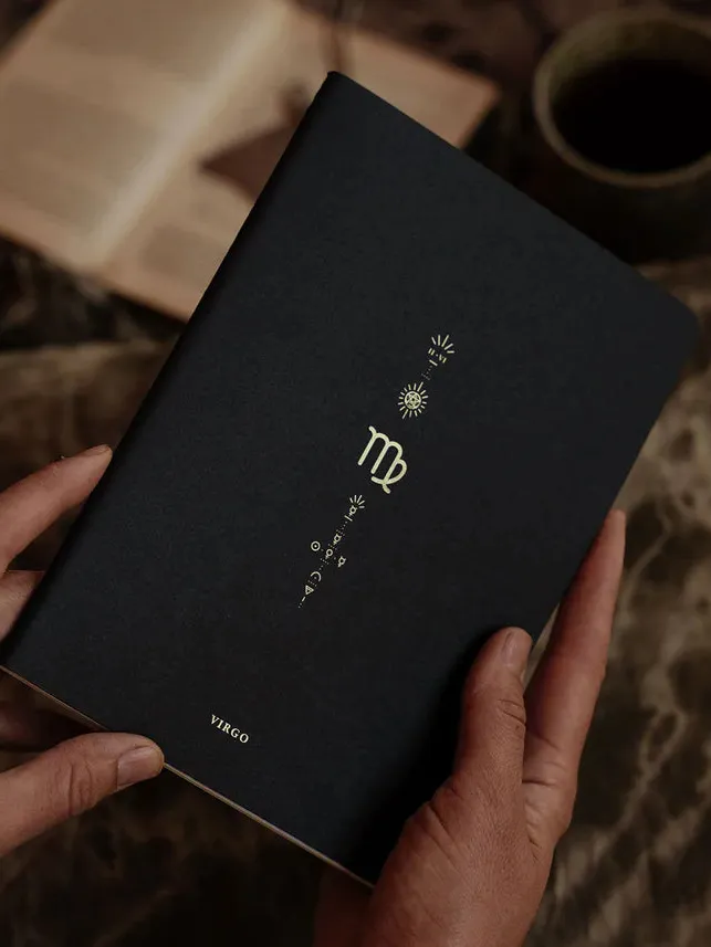 Magic of I Zodiac Notebook - Image 13