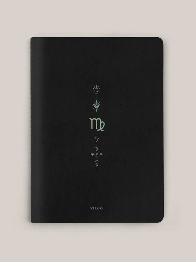 Magic of I Zodiac Notebook - Image 14