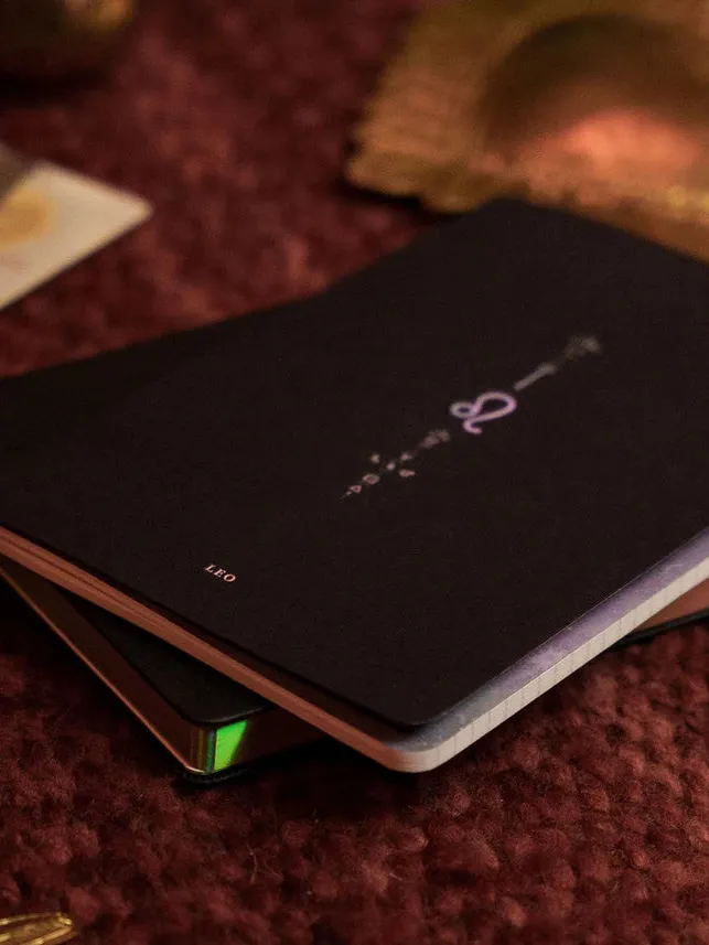 Magic of I Zodiac Notebook - Image 15