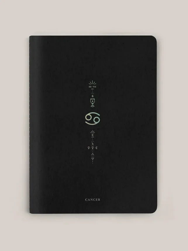 Magic of I Zodiac Notebook - Image 19