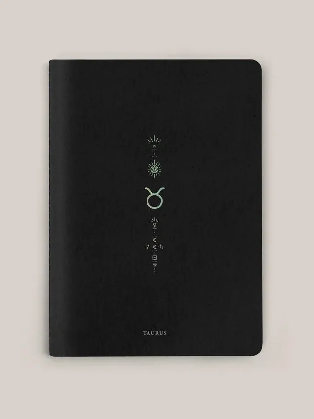 Magic of I Zodiac Notebook - Image 23
