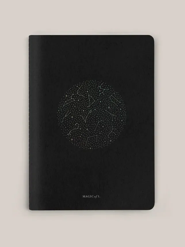 Magic of I Zodiac Notebook - Image 28