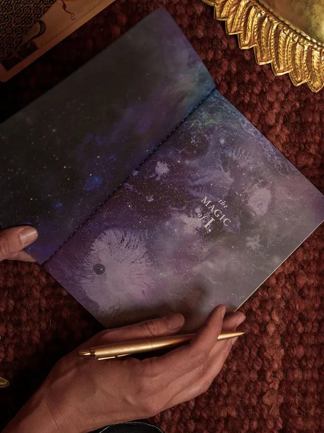 Magic of I Zodiac Notebook - Image 30