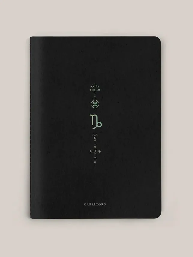 Magic of I Zodiac Notebook - Image 6