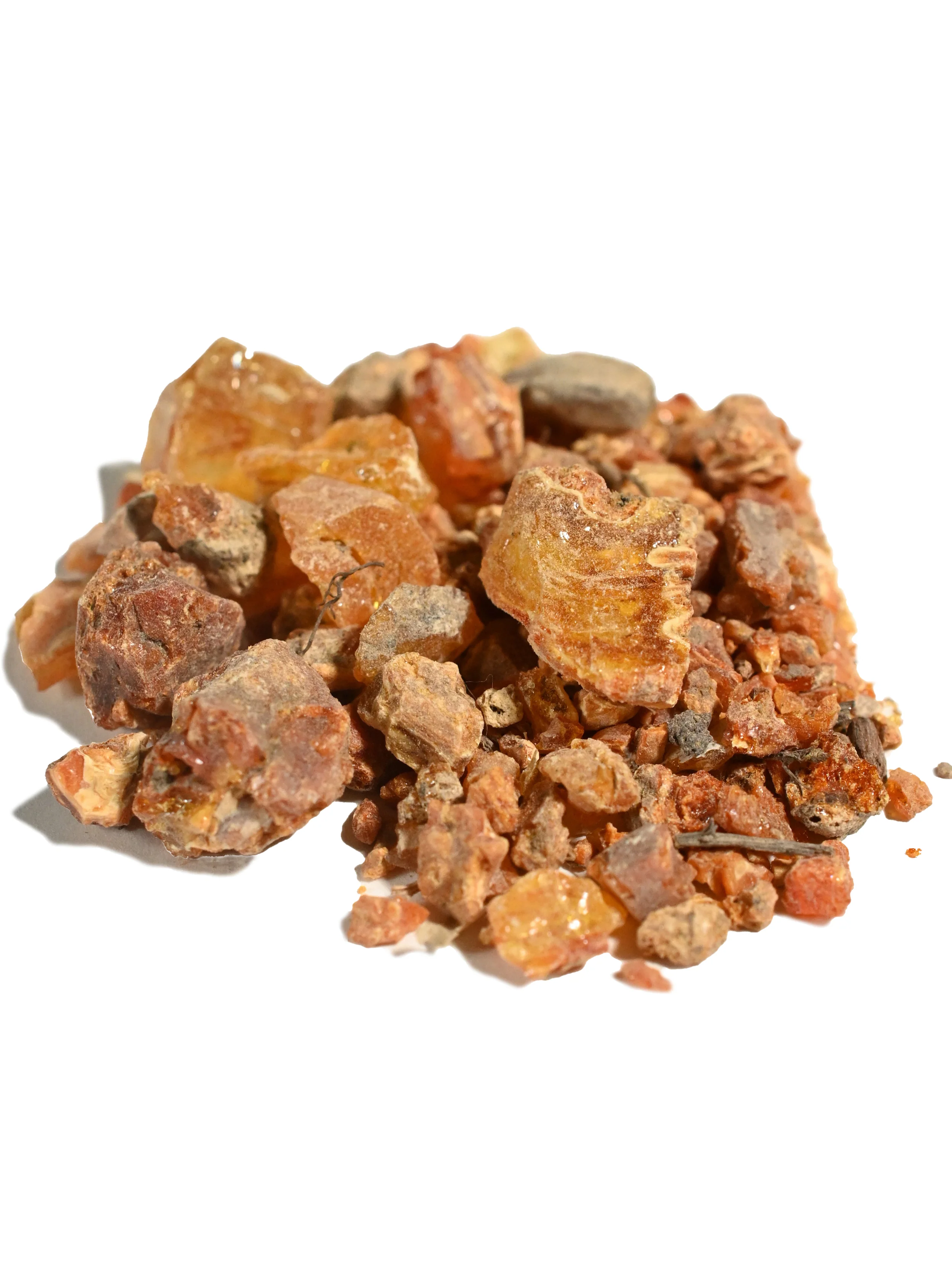 Amazon Gold: Peruvian Resin Incense - Image 4