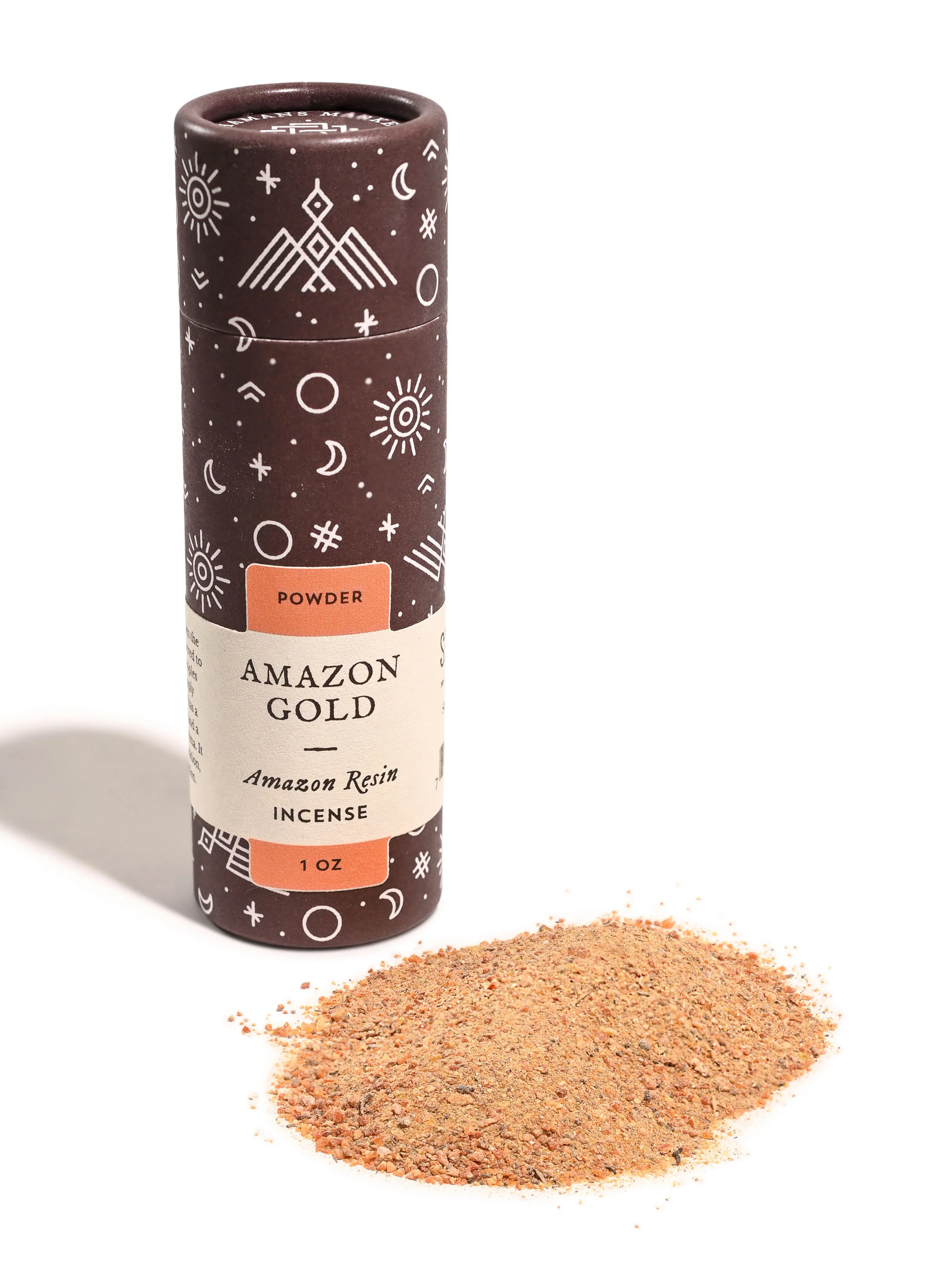 Amazon Gold: Peruvian Resin Incense - Image 6