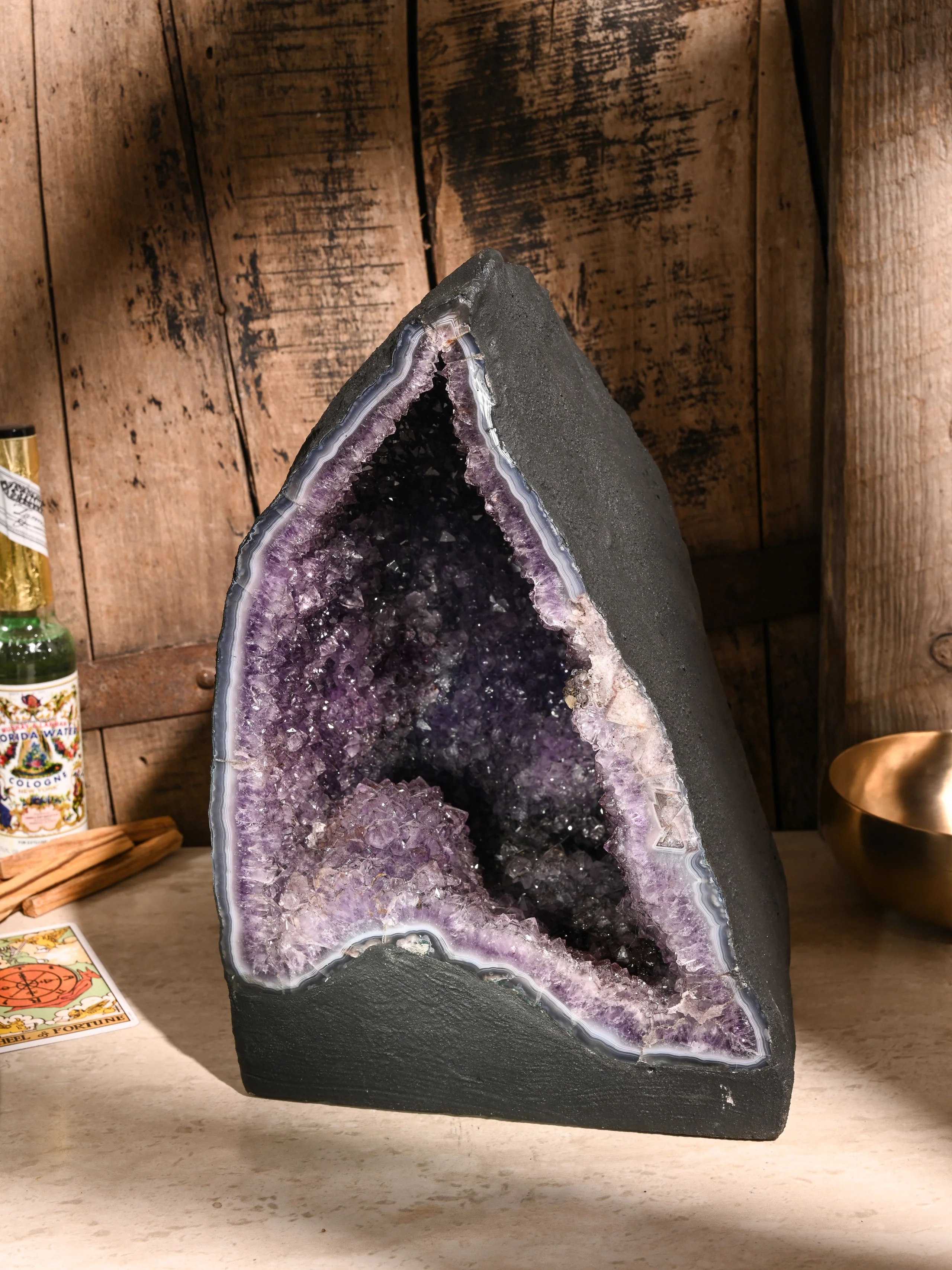 Amethyst Cathedral - Image 10