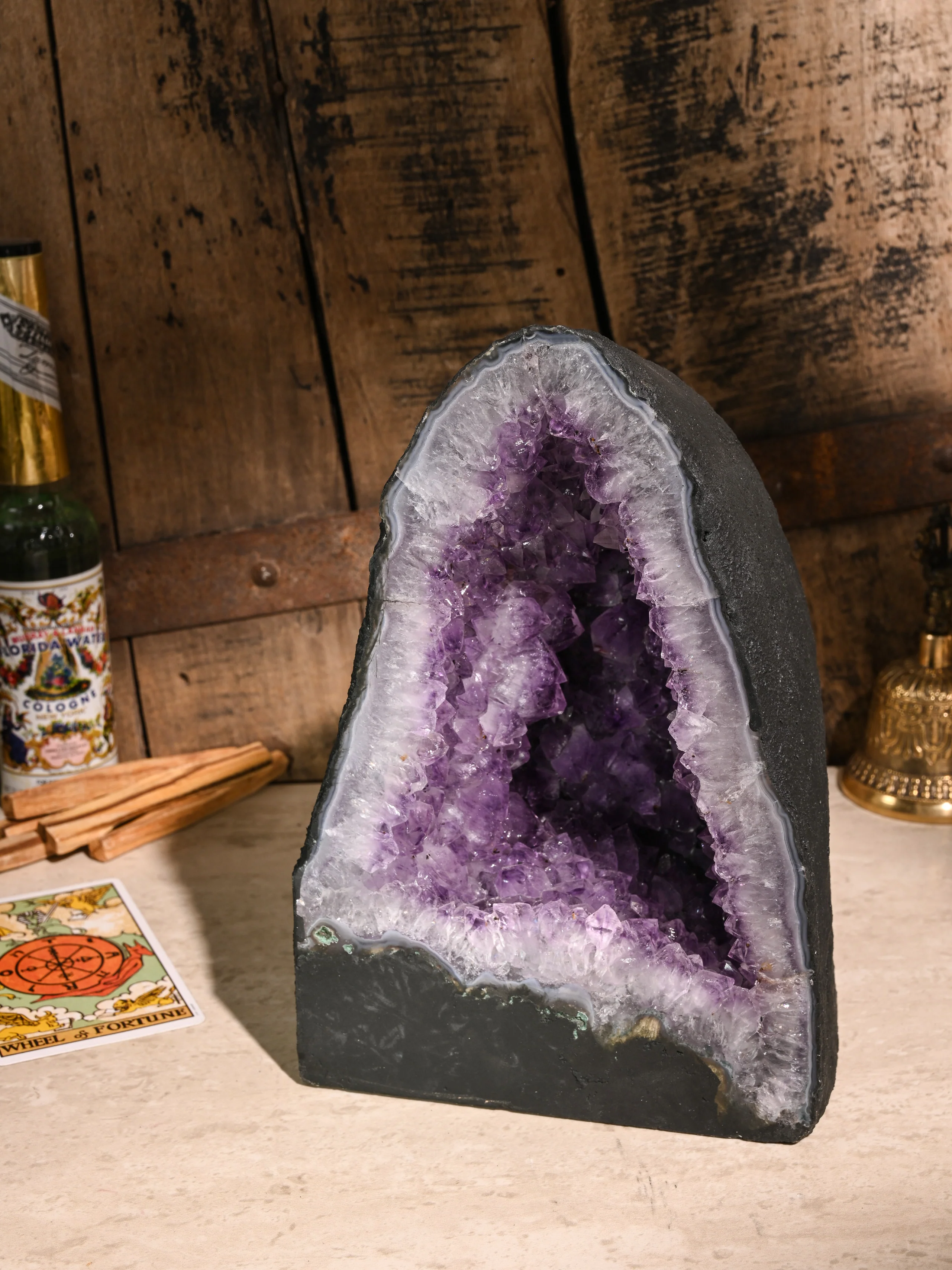 Amethyst Cathedral - Image 11