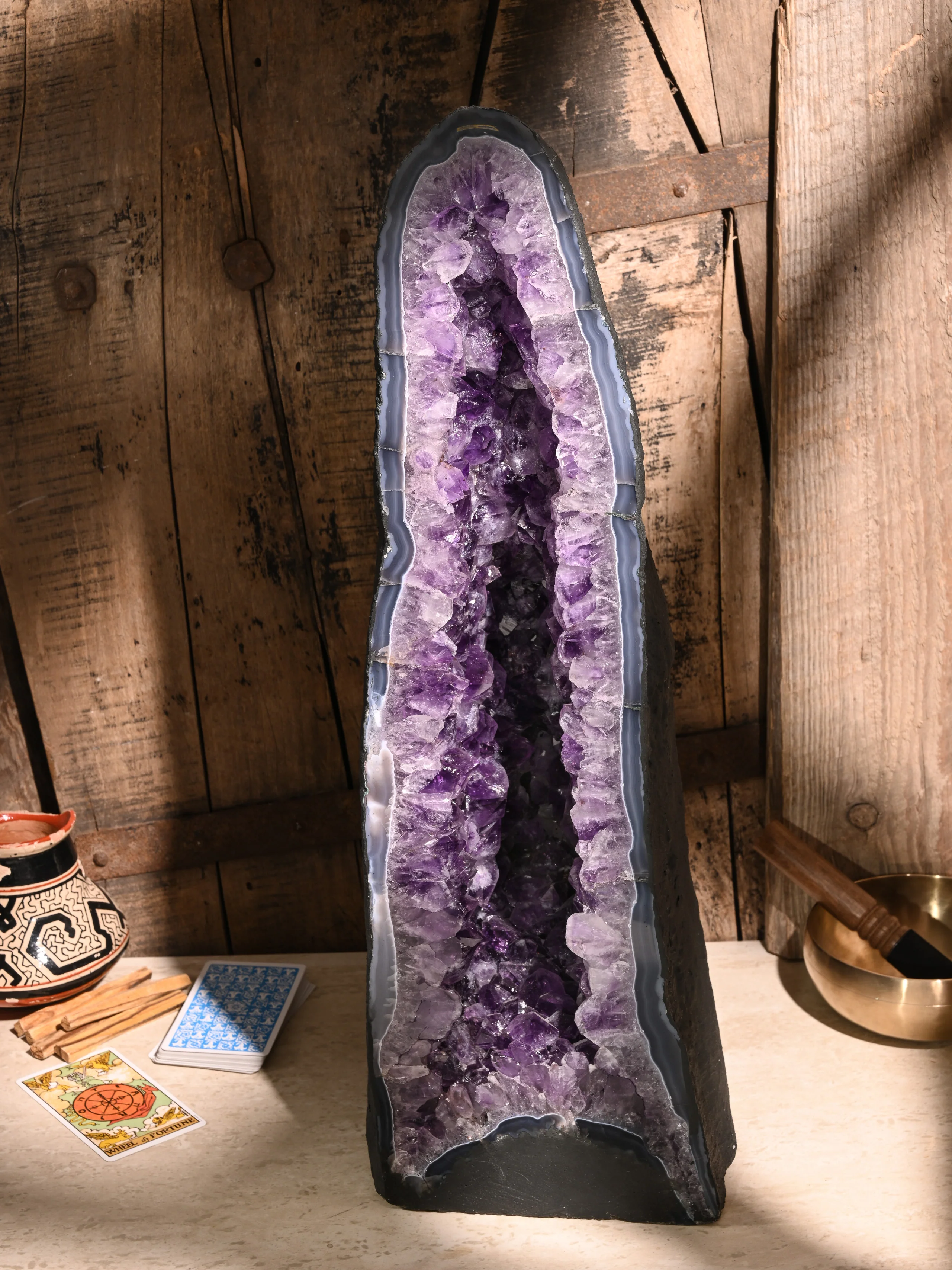 Amethyst Cathedral - Image 12