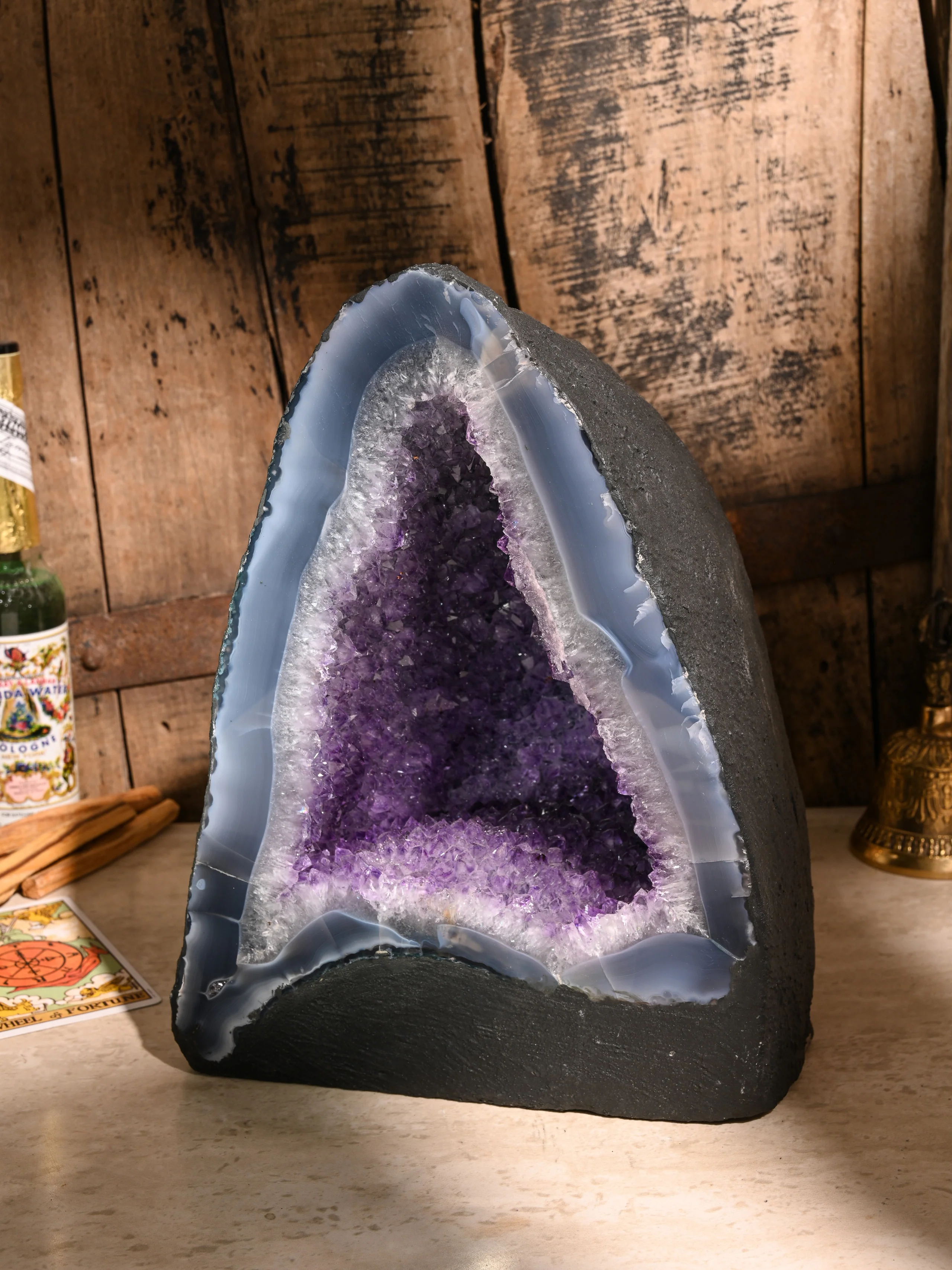 Amethyst Cathedral - Image 13