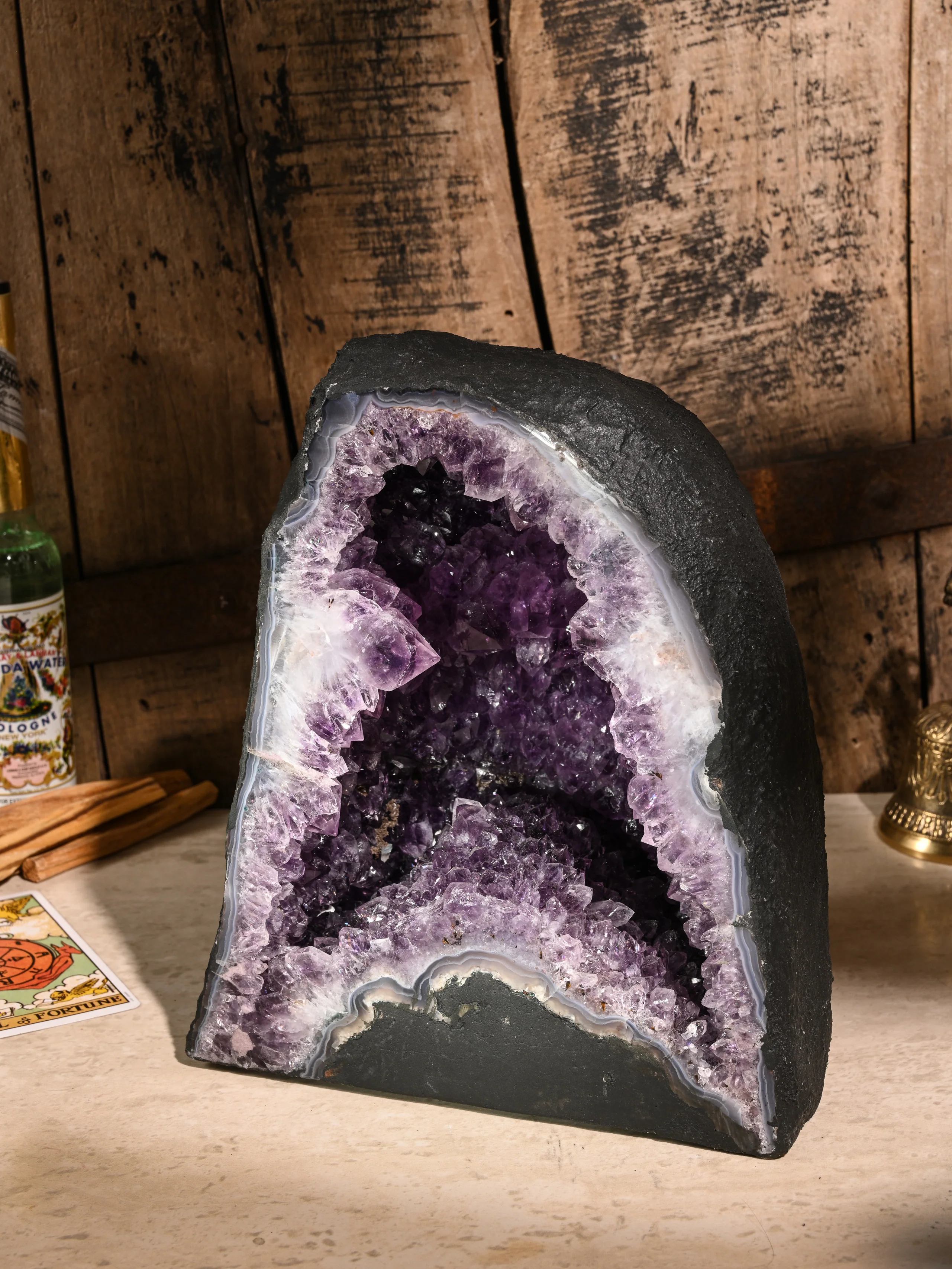 Amethyst Cathedral - Image 14