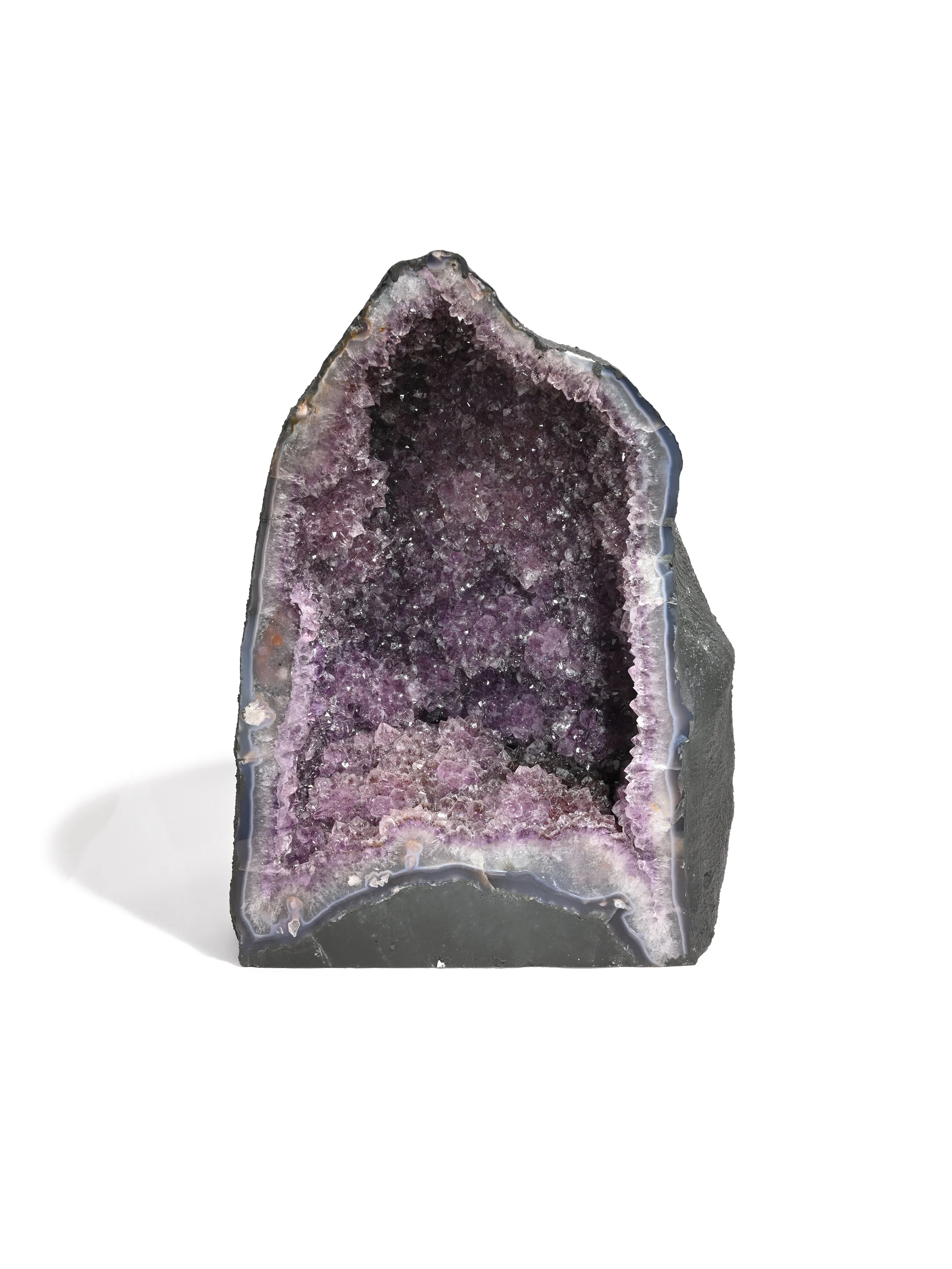 Amethyst Cathedral - Image 19