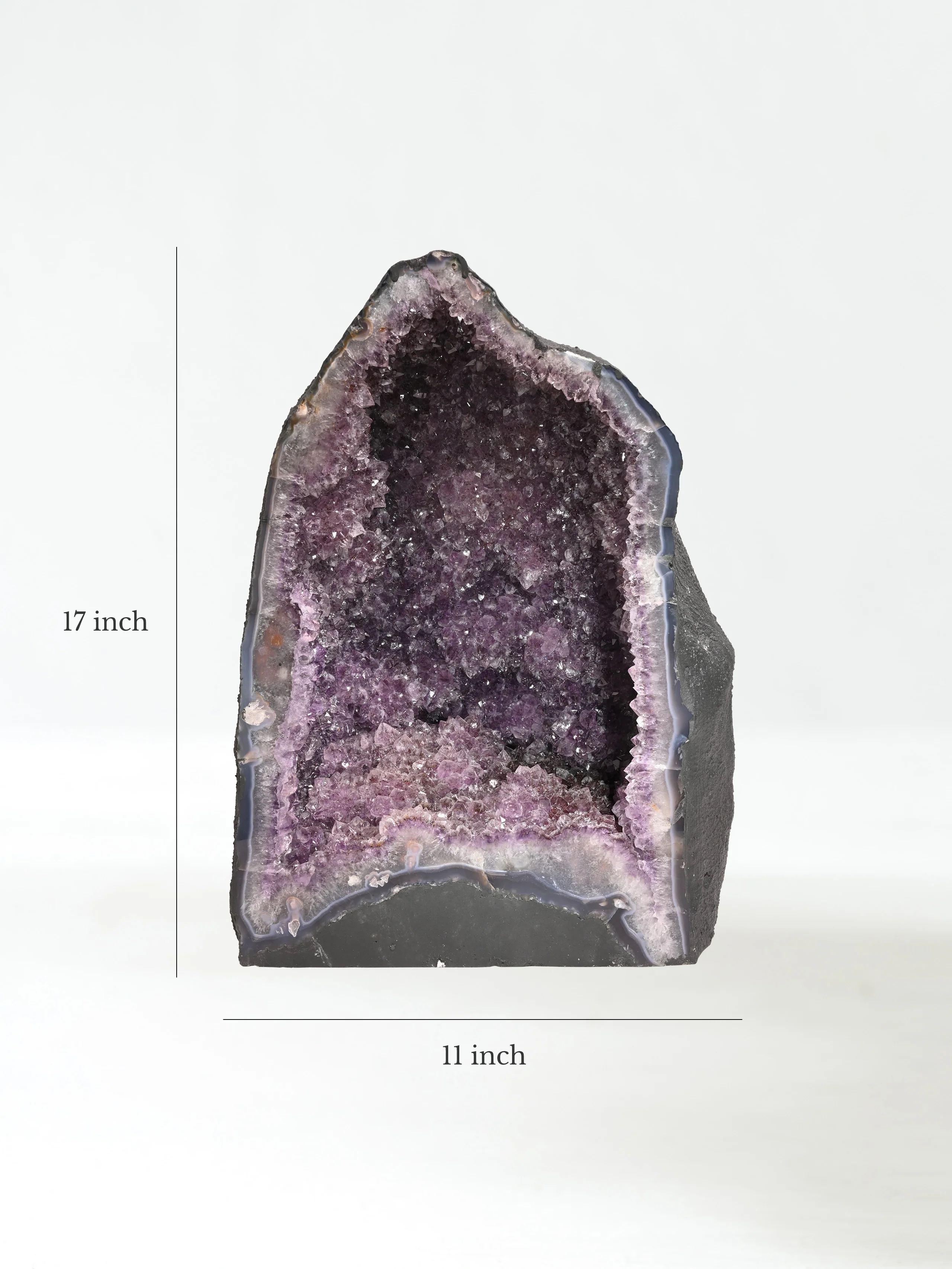 Amethyst Cathedral - Image 21