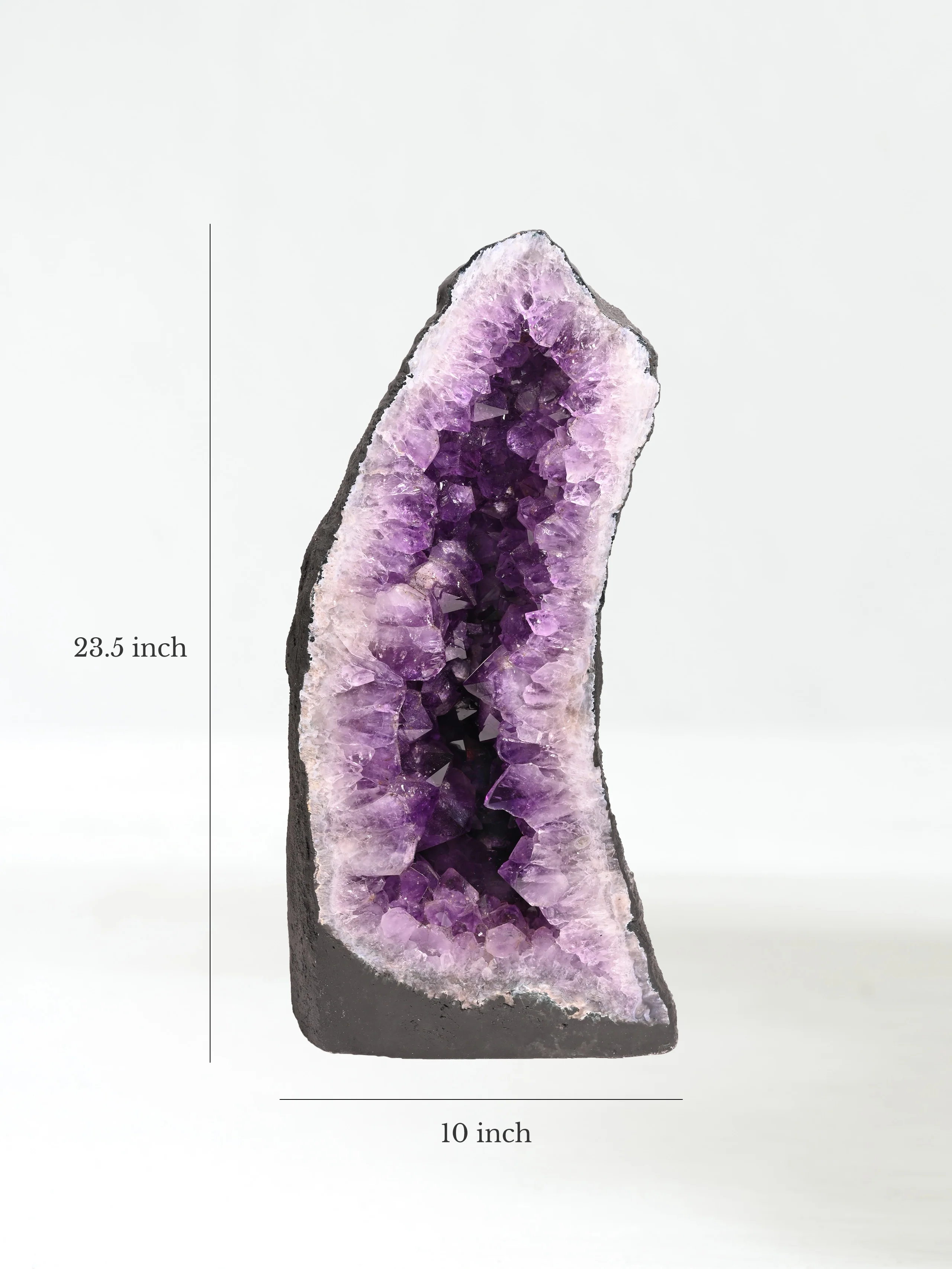 Amethyst Cathedral - Image 28