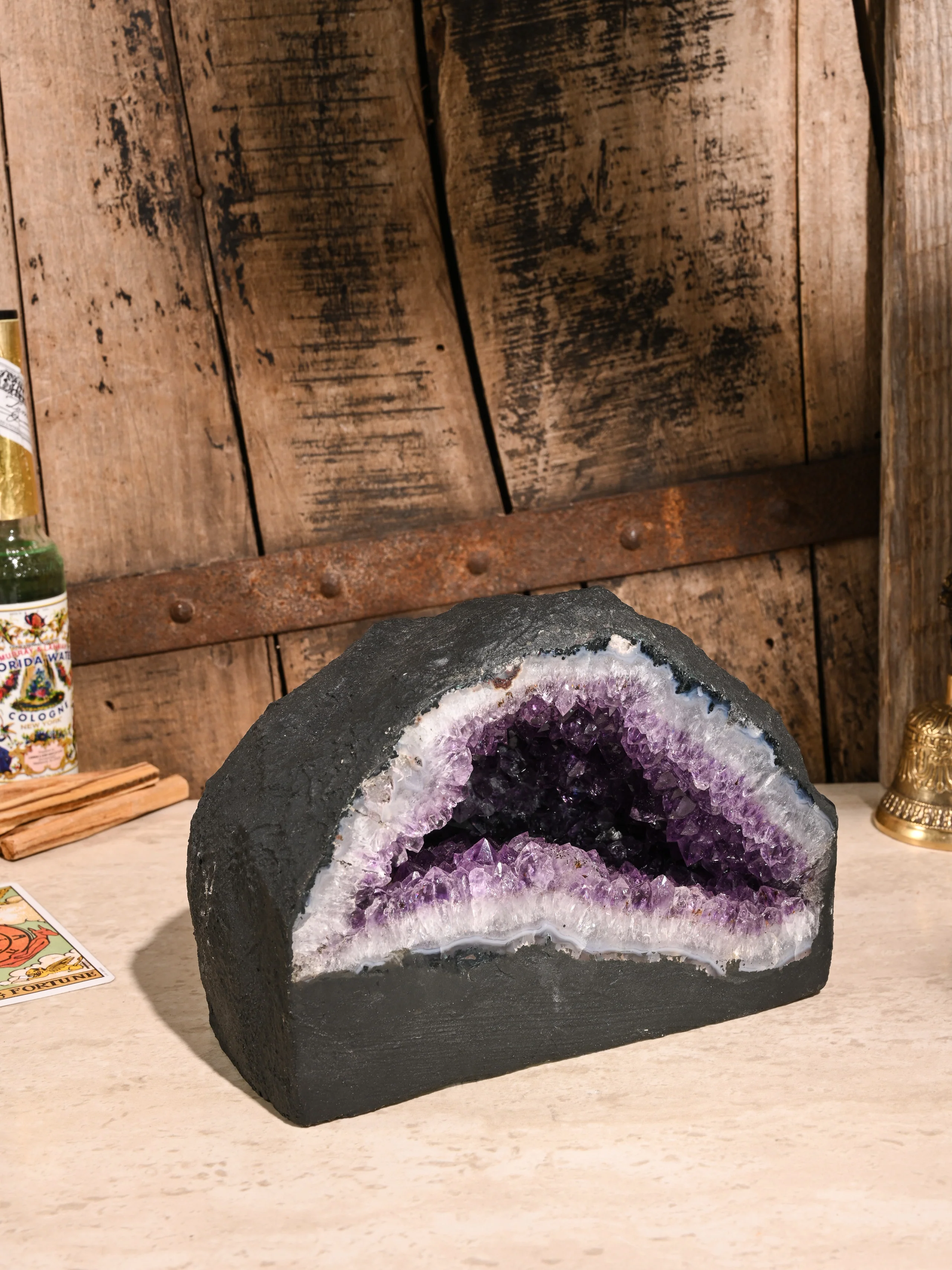 Amethyst Cathedral - Image 3
