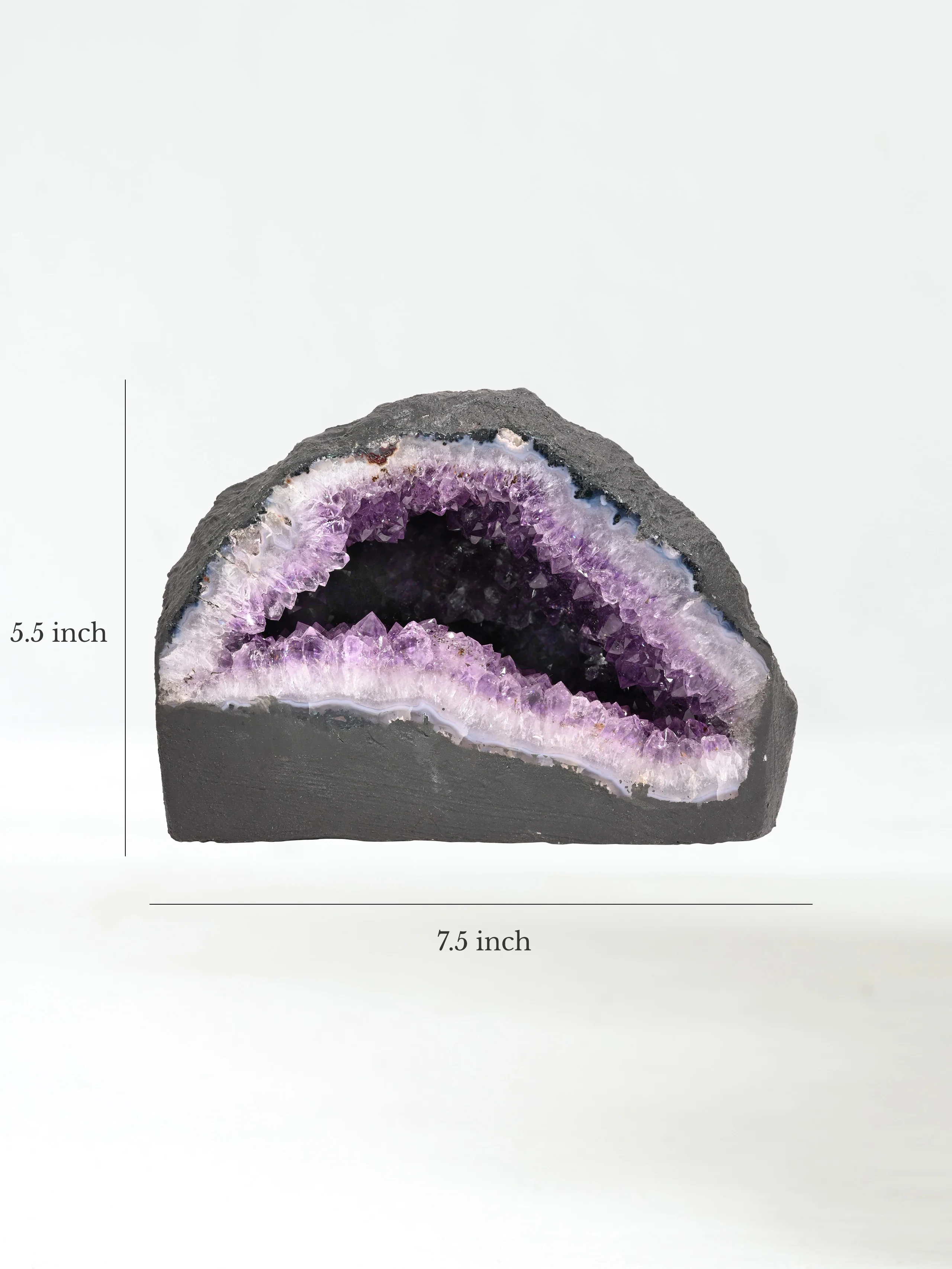 Amethyst Cathedral - Image 33