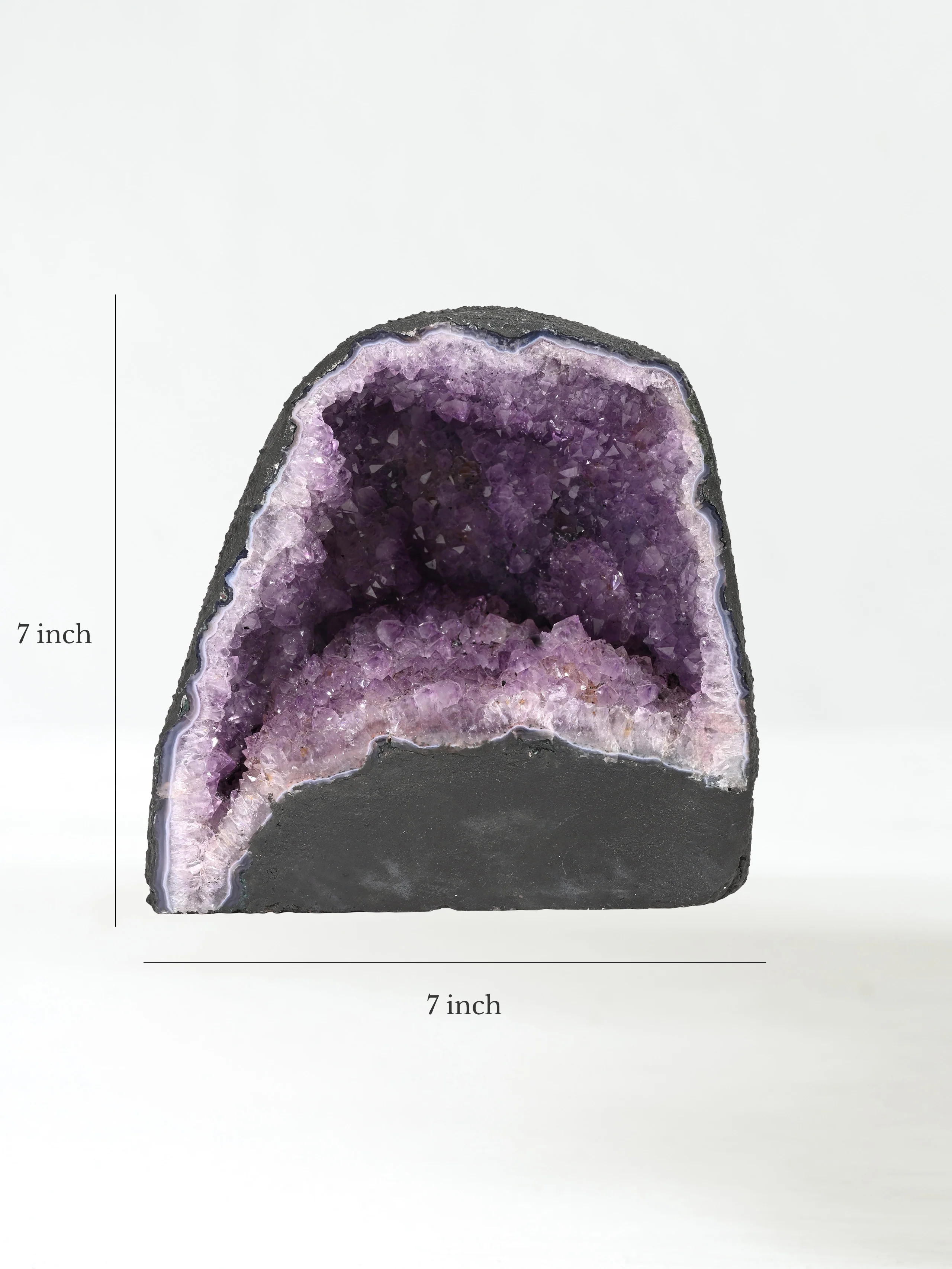 Amethyst Cathedral - Image 39