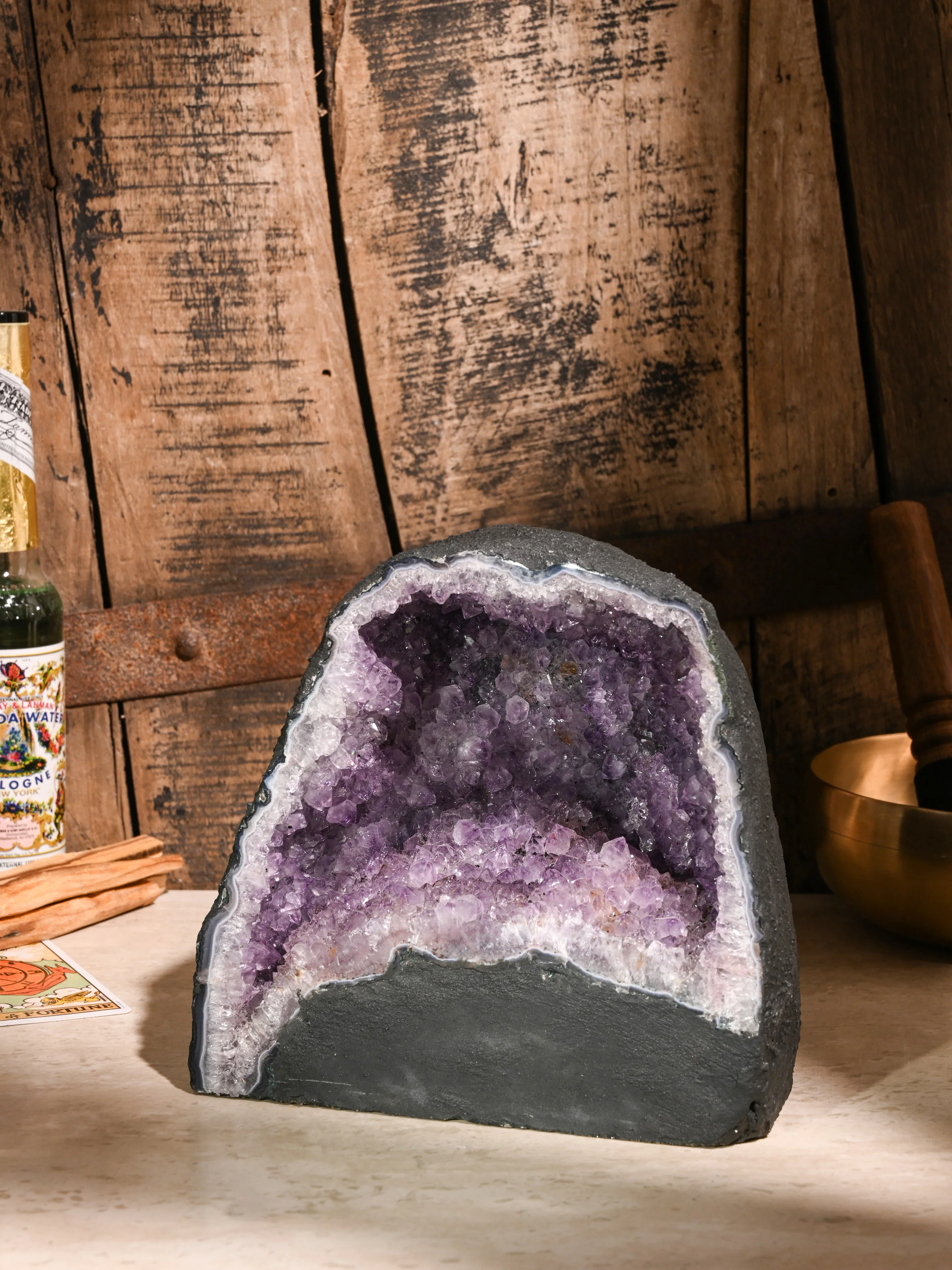 Amethyst Cathedral - Image 4