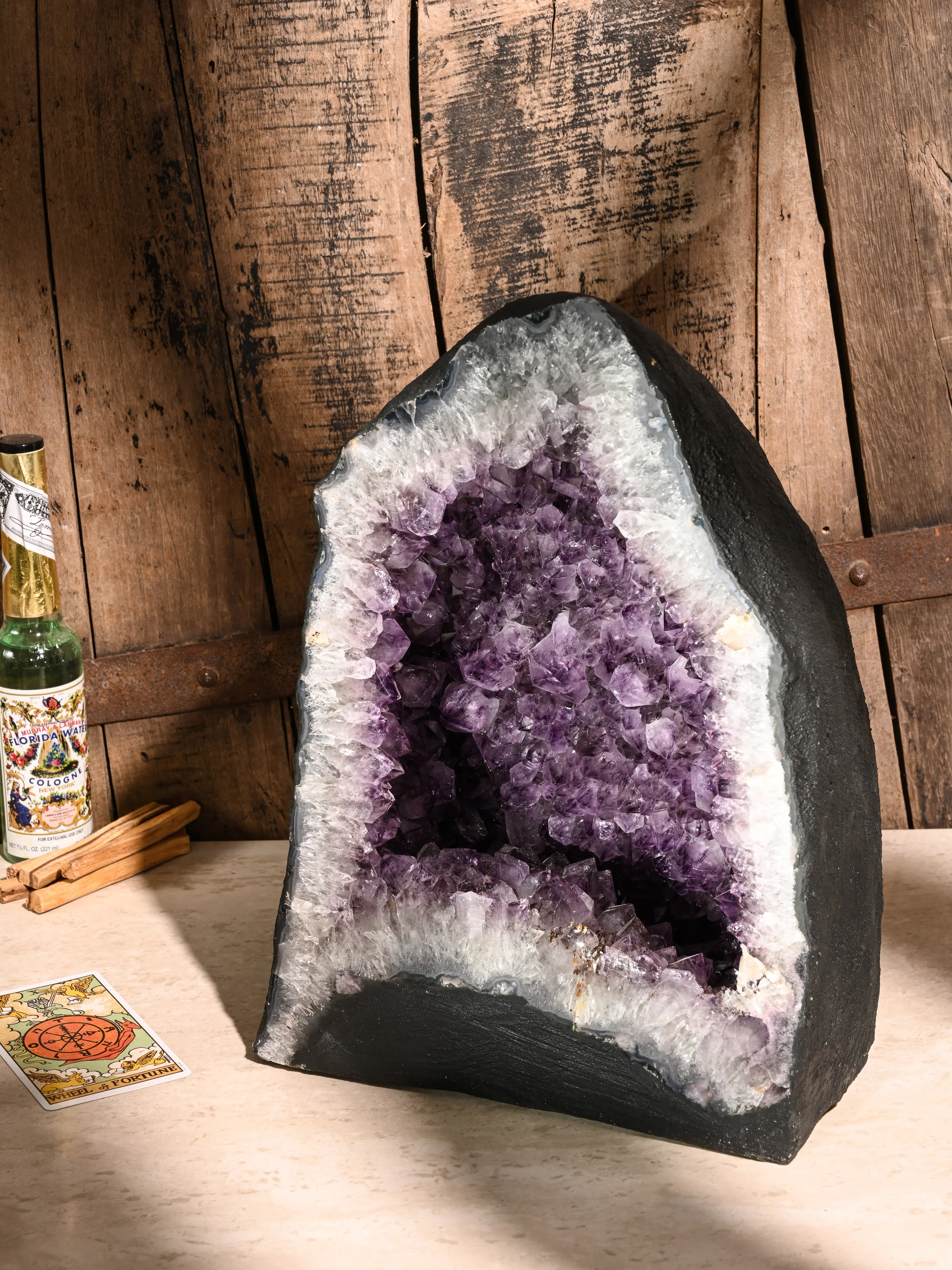 Amethyst Cathedral - Image 5