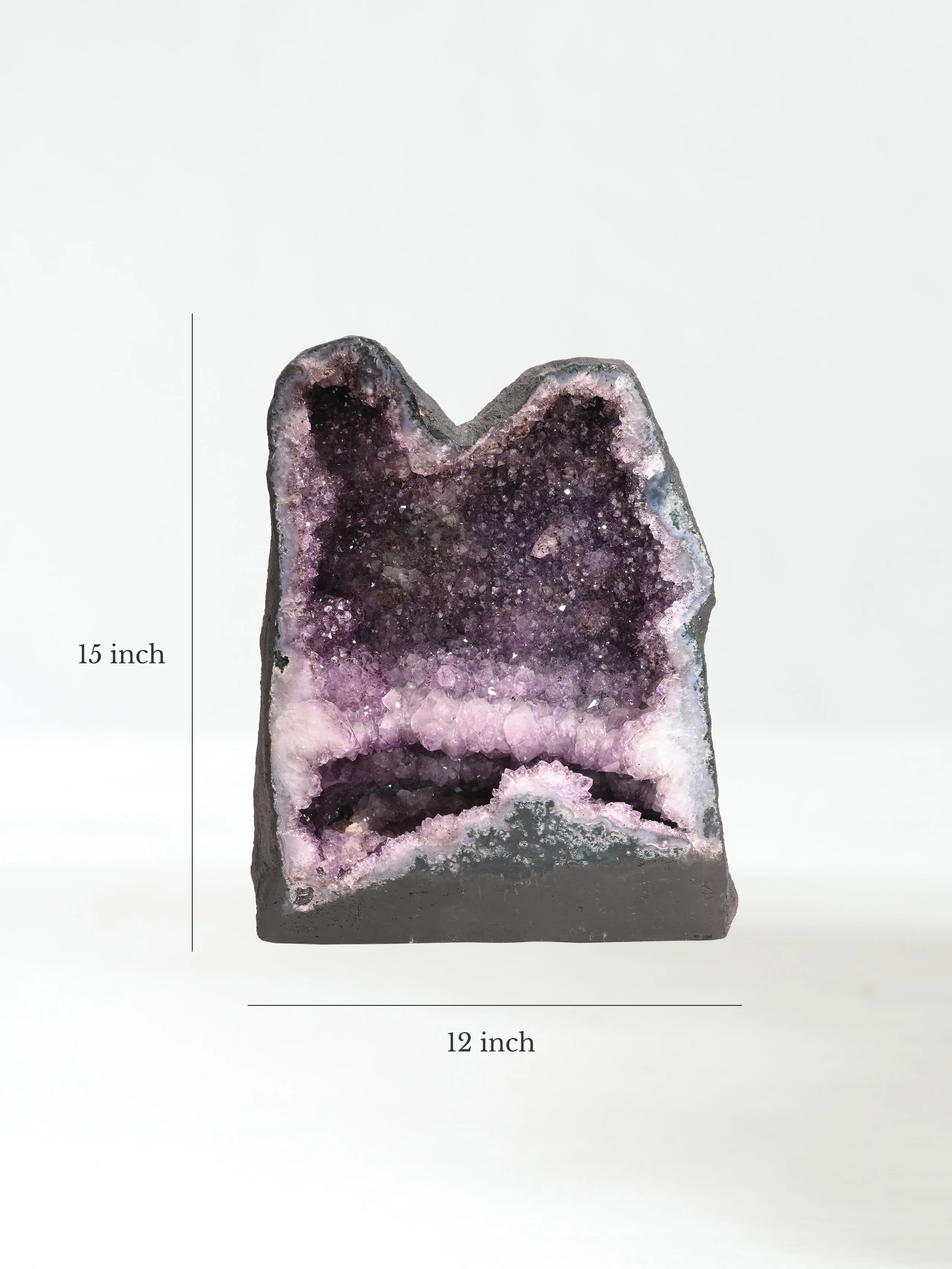Amethyst Cathedral - Image 58
