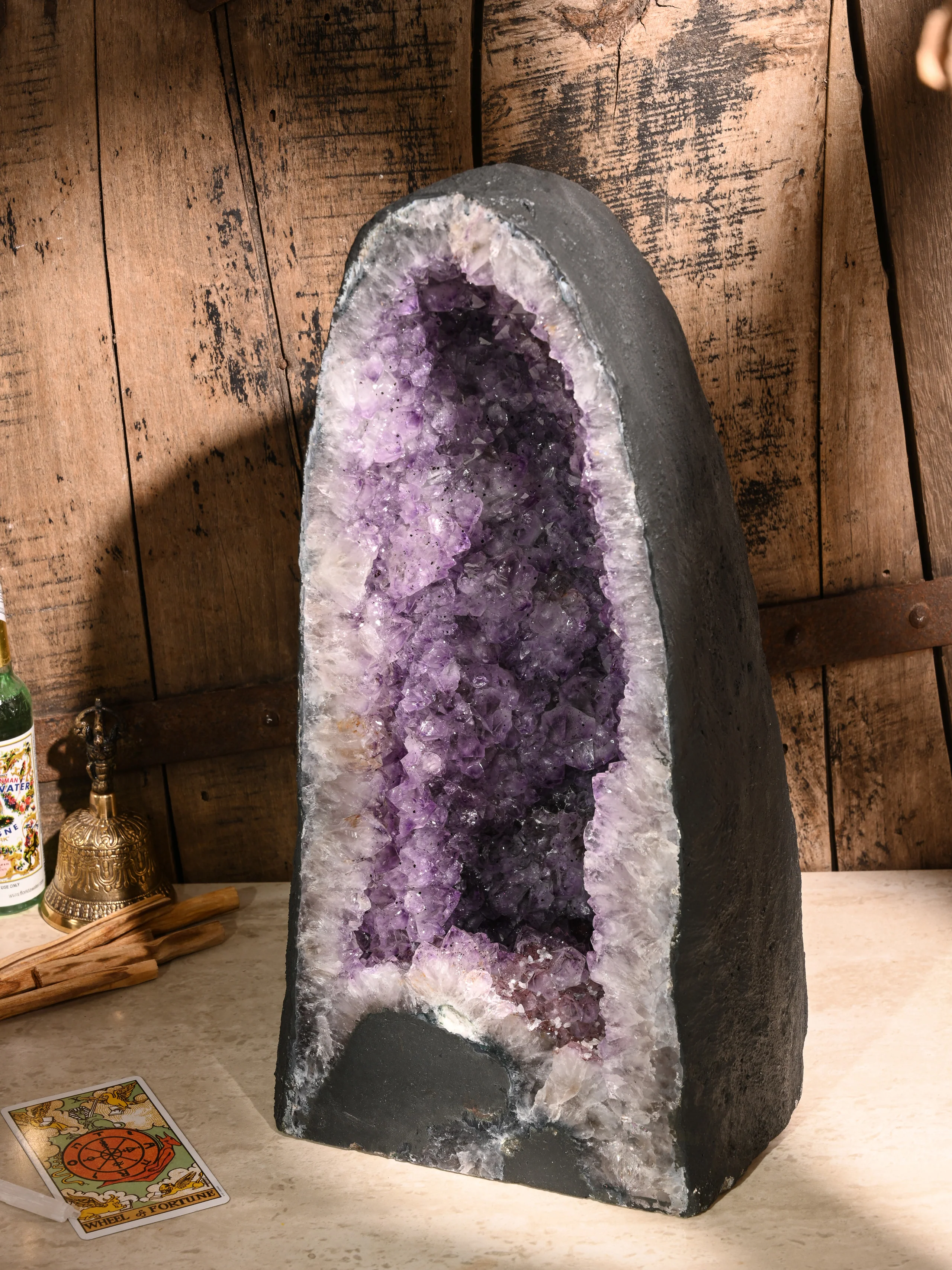 Amethyst Cathedral - Image 6