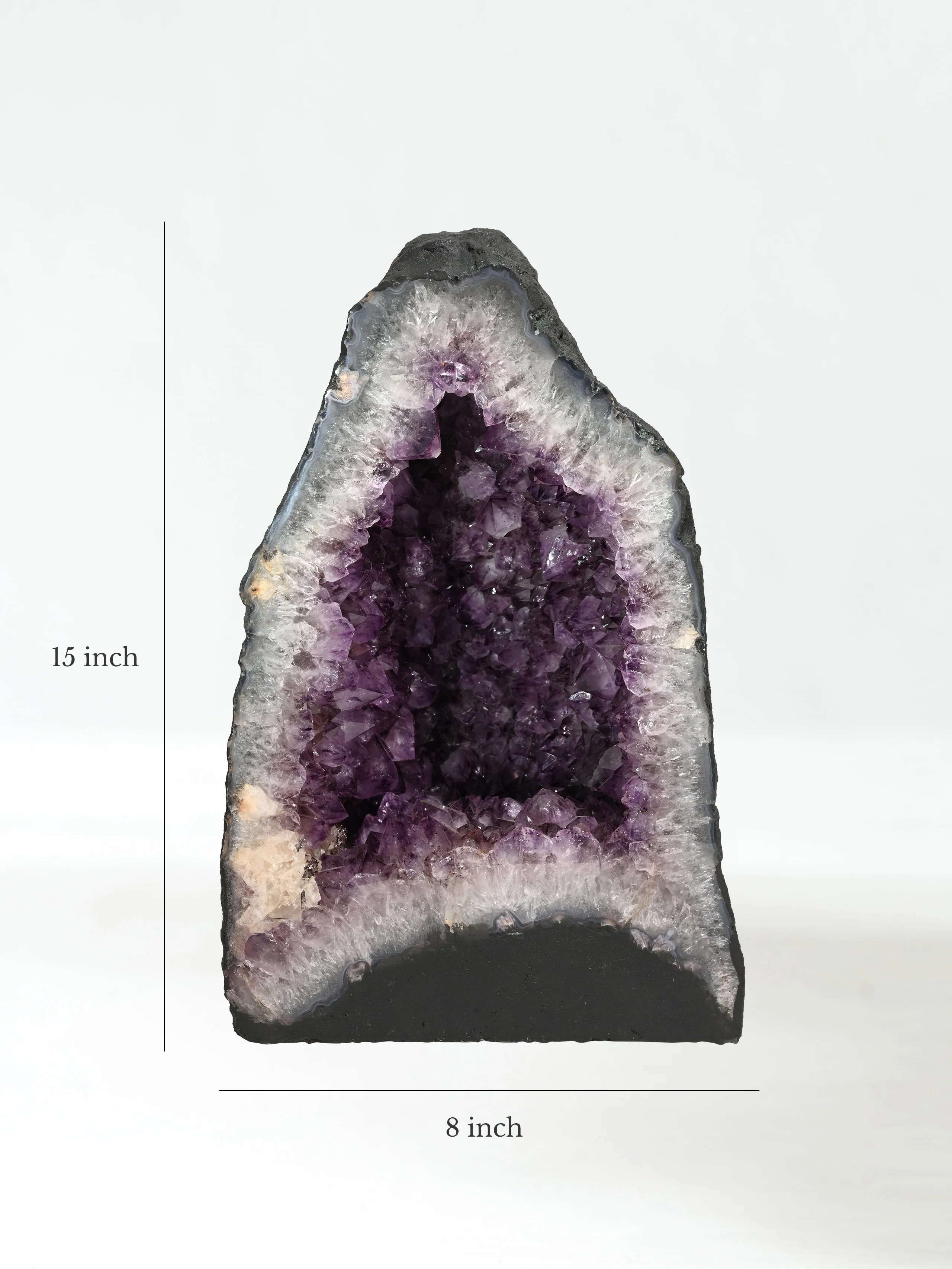 Amethyst Cathedral - Image 63
