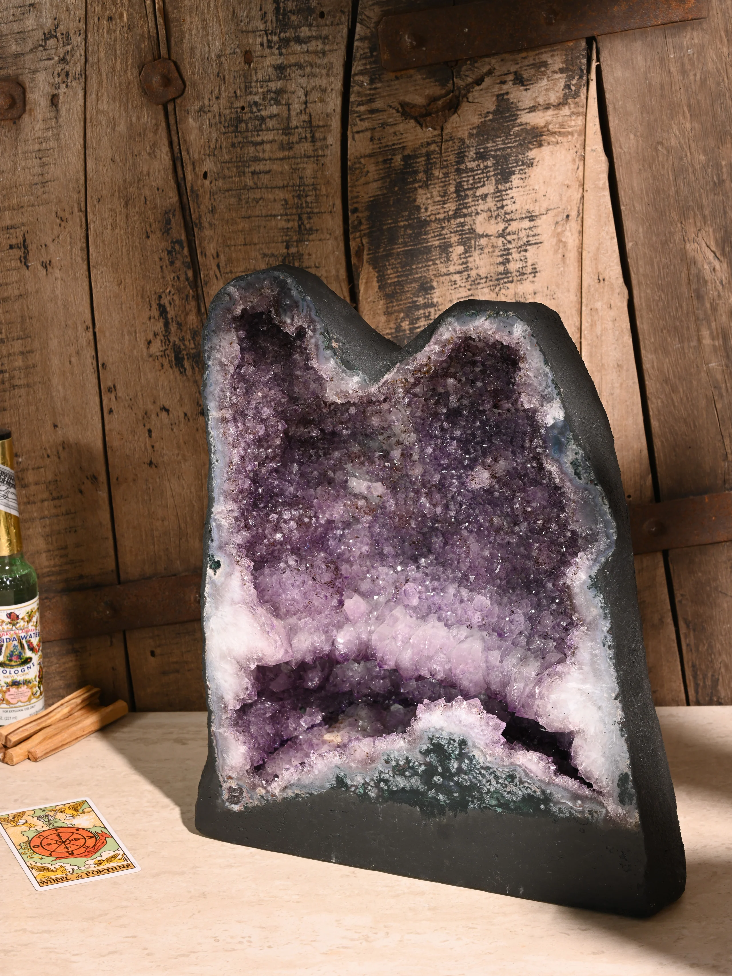 Amethyst Cathedral - Image 7