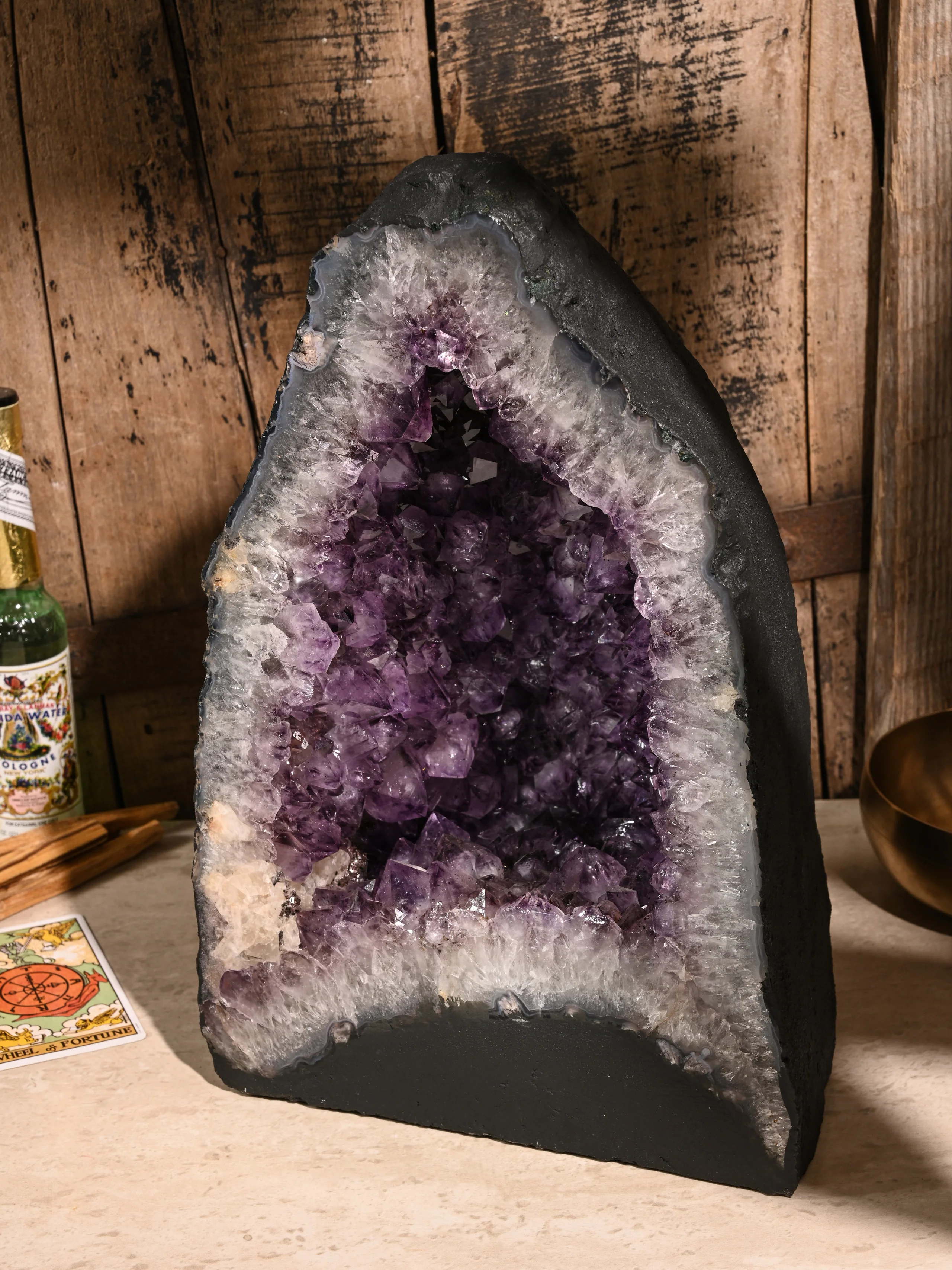 Amethyst Cathedral - Image 8