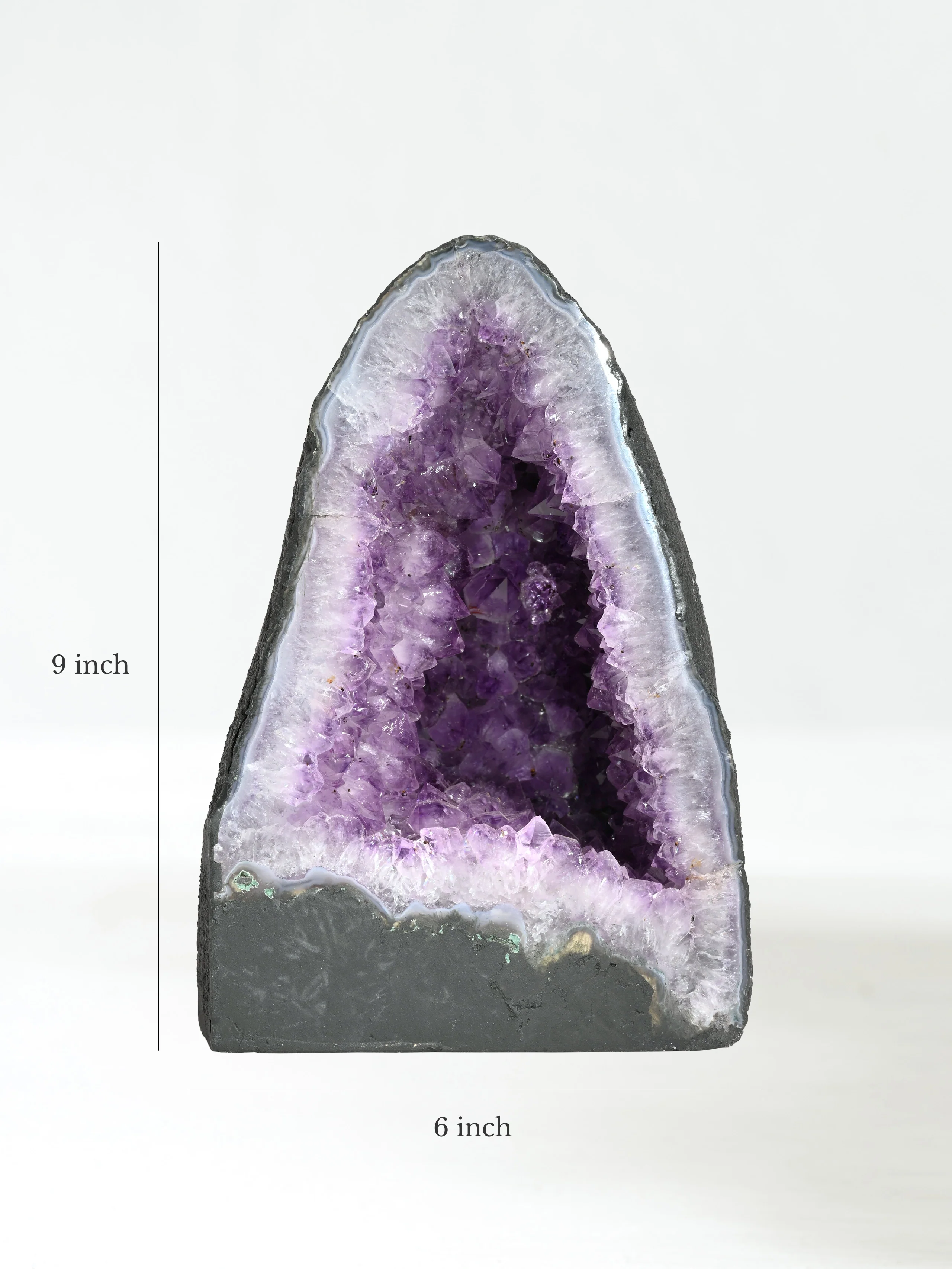 Amethyst Cathedral - Image 81